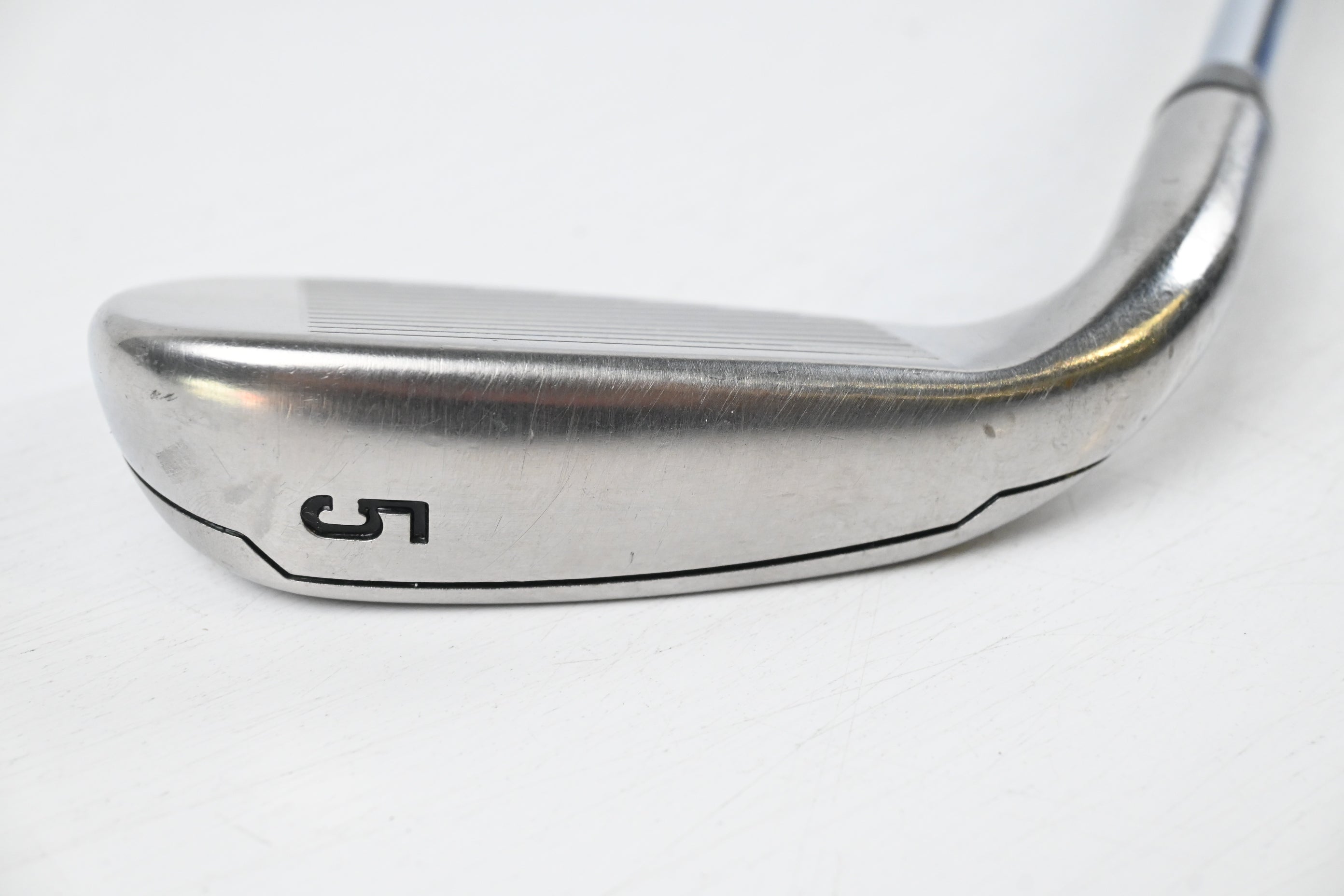 Callaway XR #5 Iron / 23 Degree / Regular Flex Speedstep Shaft
