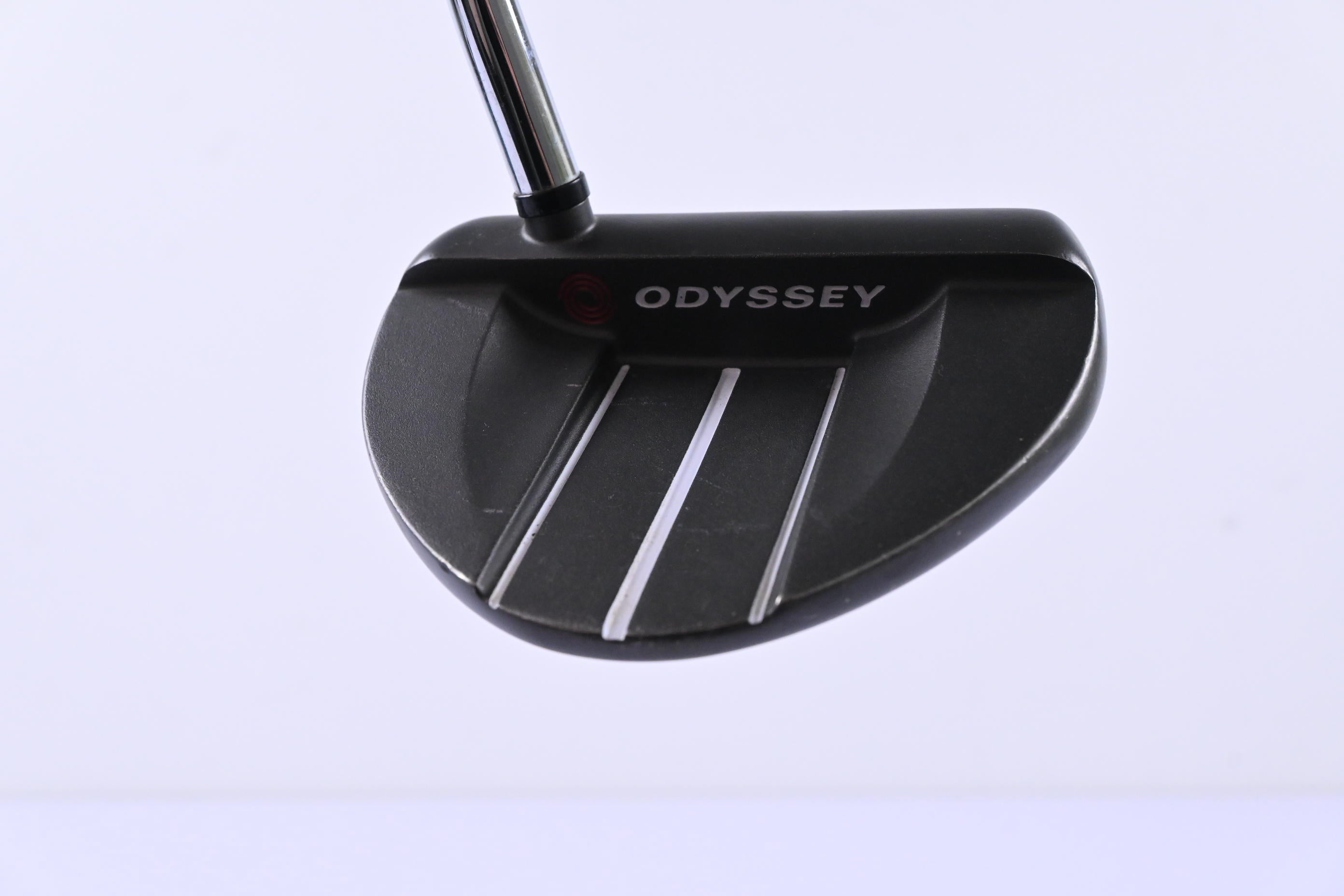 Odyssey Tank Cruiser V Line Putter / 38 Inch