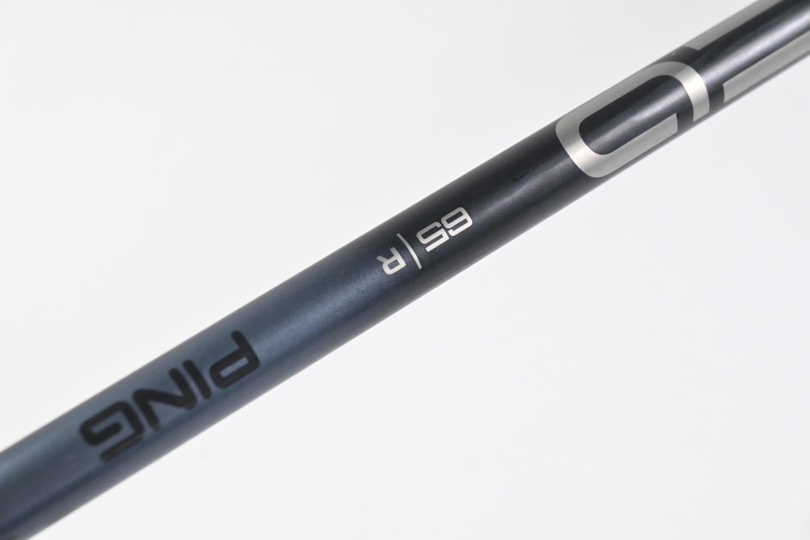 Ping G425 SFT #3 Wood / 16 Degree / Regular Flex Ping Alta CB Slate 65 Shaft