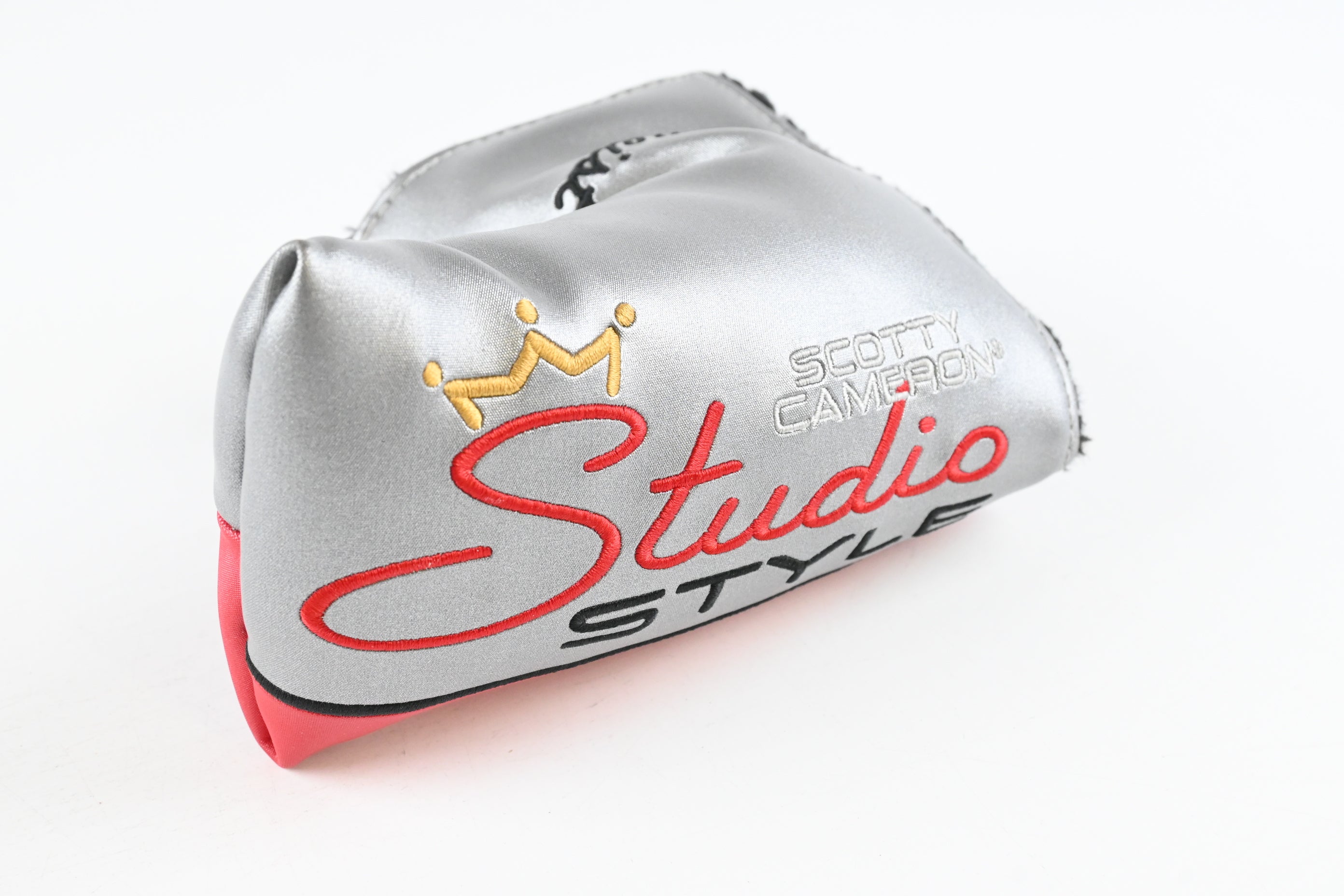 Scotty Cameron 2025 Studio Style Squareback Putter / 34 Inch