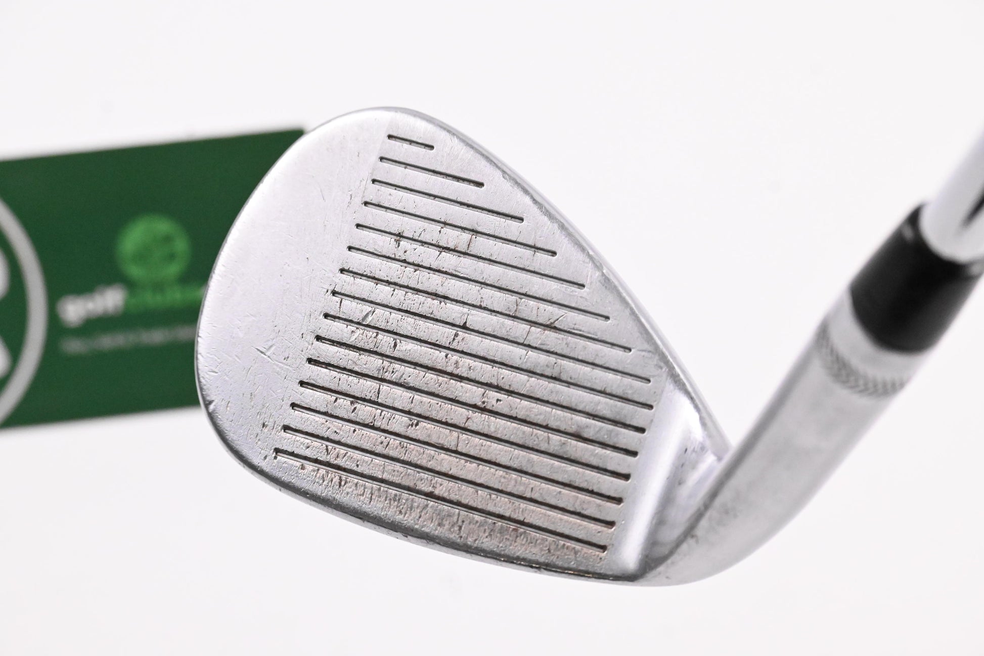 PXG 0311 Lob Wedge / 58 Degree / Regular Flex KBS $-Taper 110 Shaft