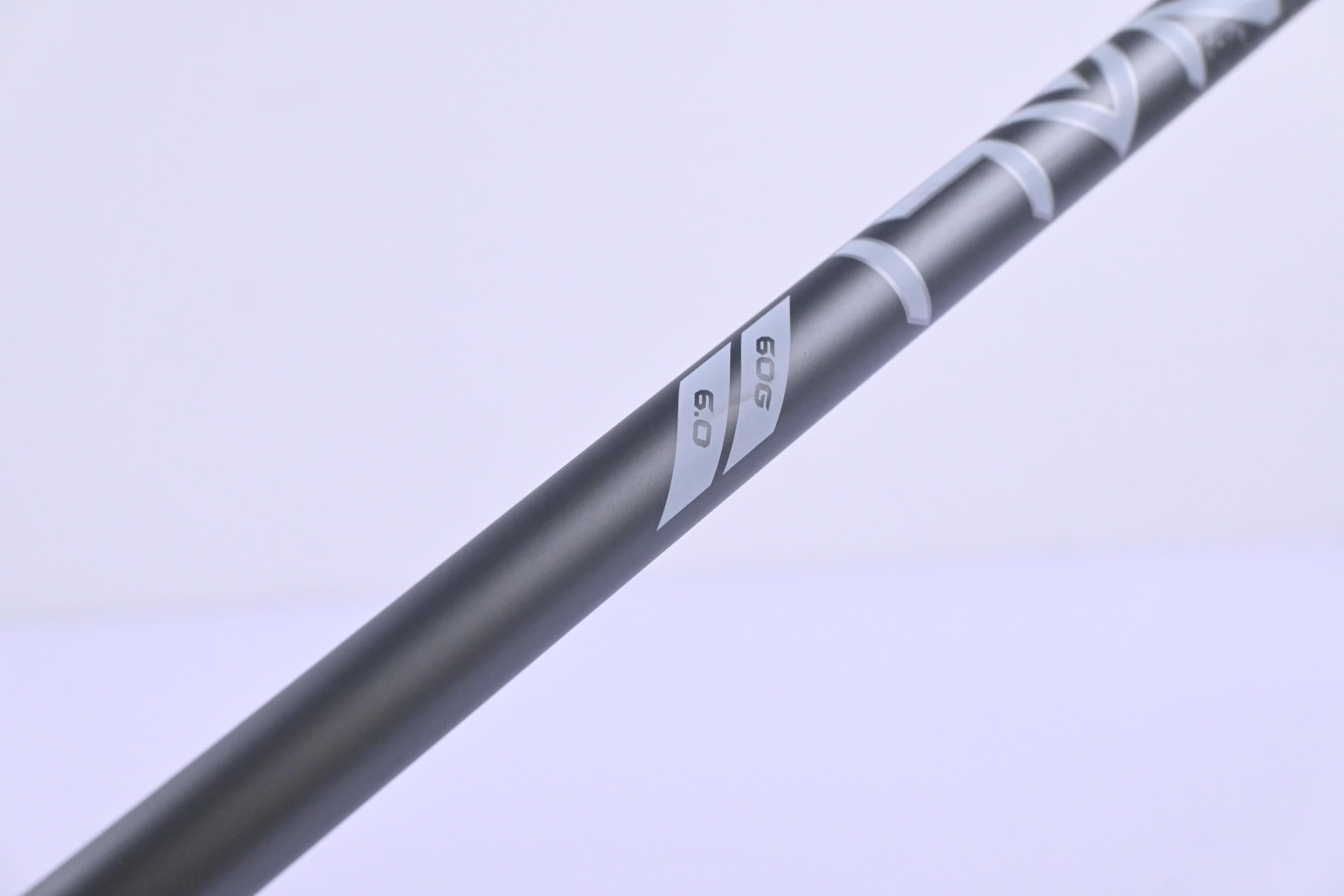 Callaway Quantum Mini Driver / 13.5 Degree / Stiff Flex Denali Silver 60 Shaft