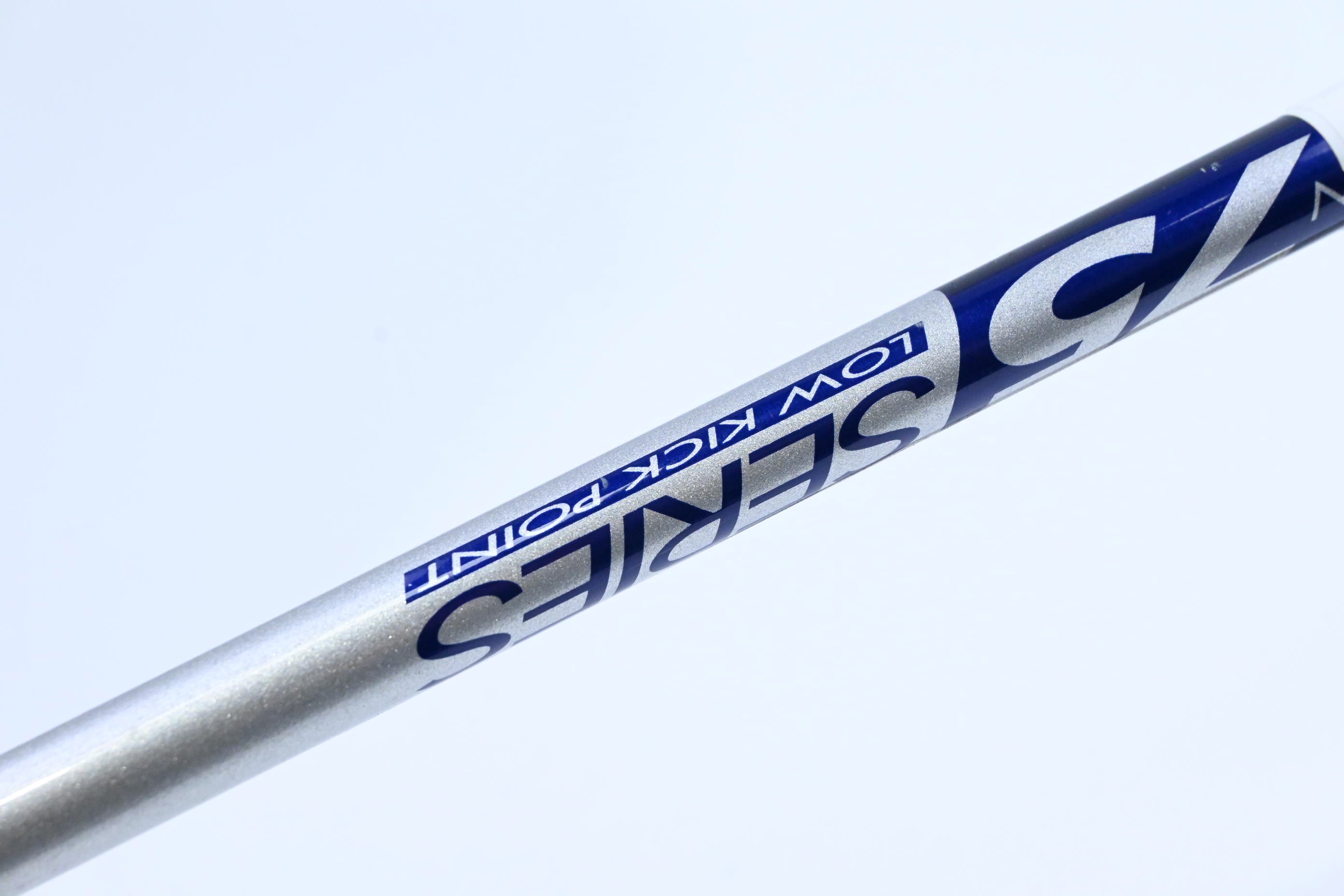 Left Hand Snake Eyes Quick Strike #3 Wood / 18 Degree / Regular Flex 75 Series