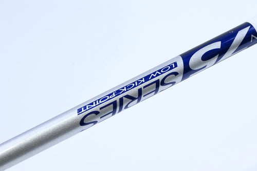 Left Hand Snake Eyes Quick Strike #3 Wood / 18 Degree / Regular Flex 75 Series