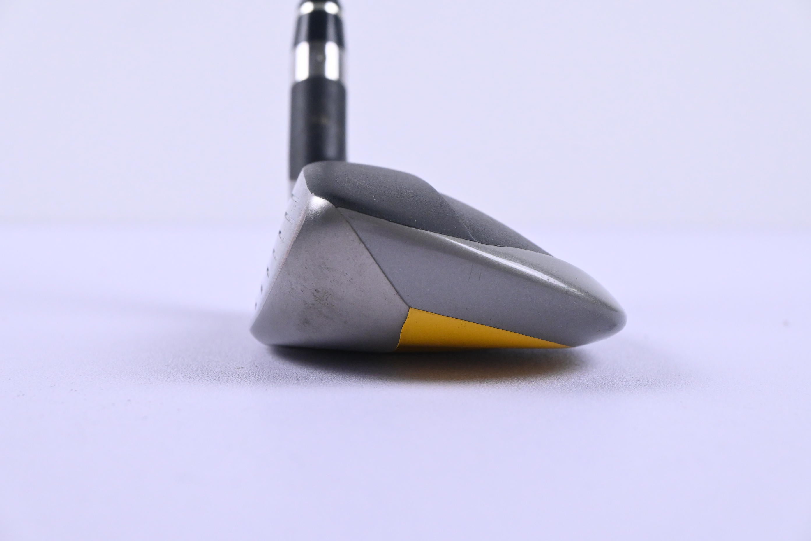 Left Hand Nike SQ Sumo2 #2 Hybrid / 17 Degree / Regular Flex H Diamana Shaft