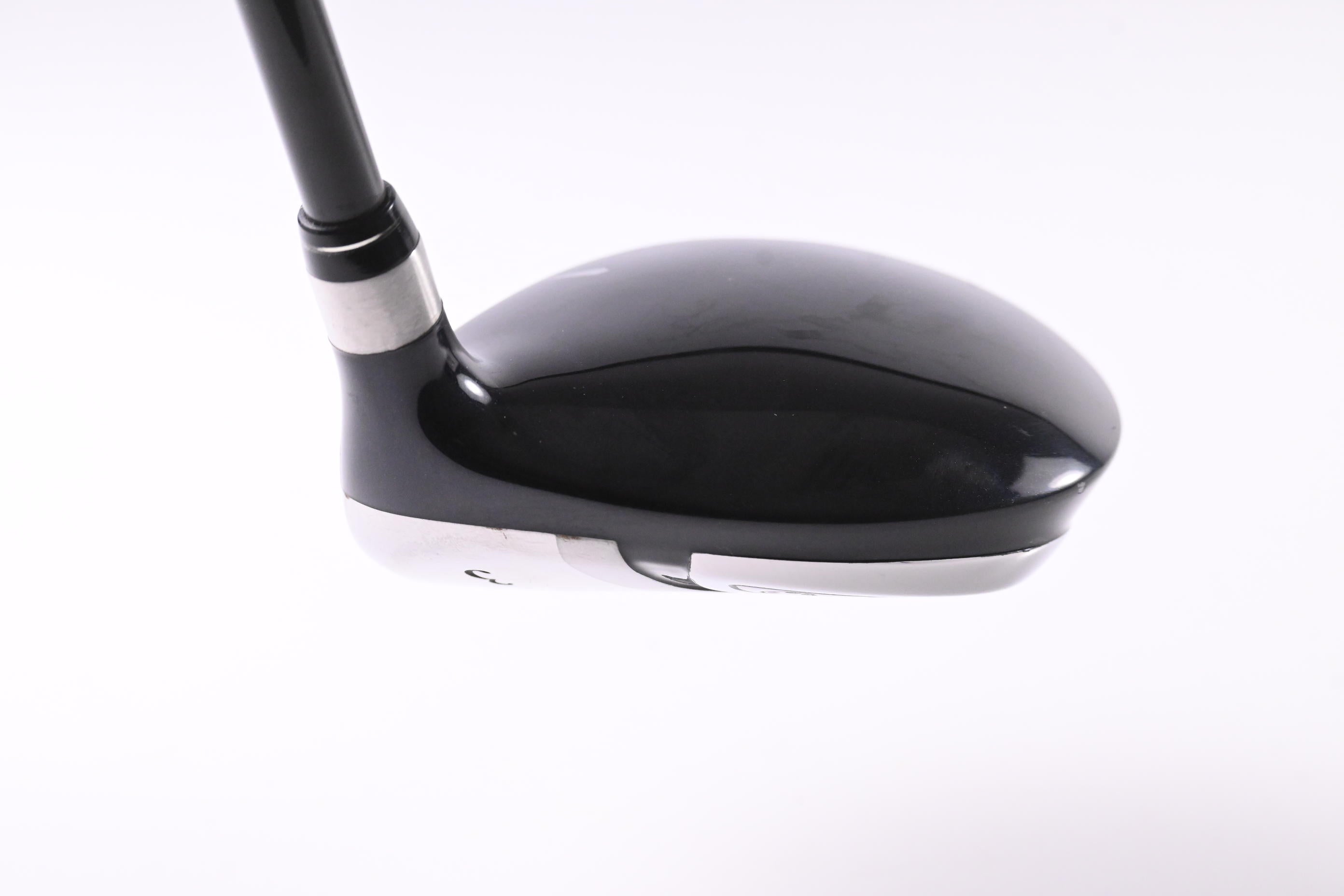 Srixon M-Steel #3 Wood / 15 Degree / Stiff Flex Srixon SV-3008 62 Shaft