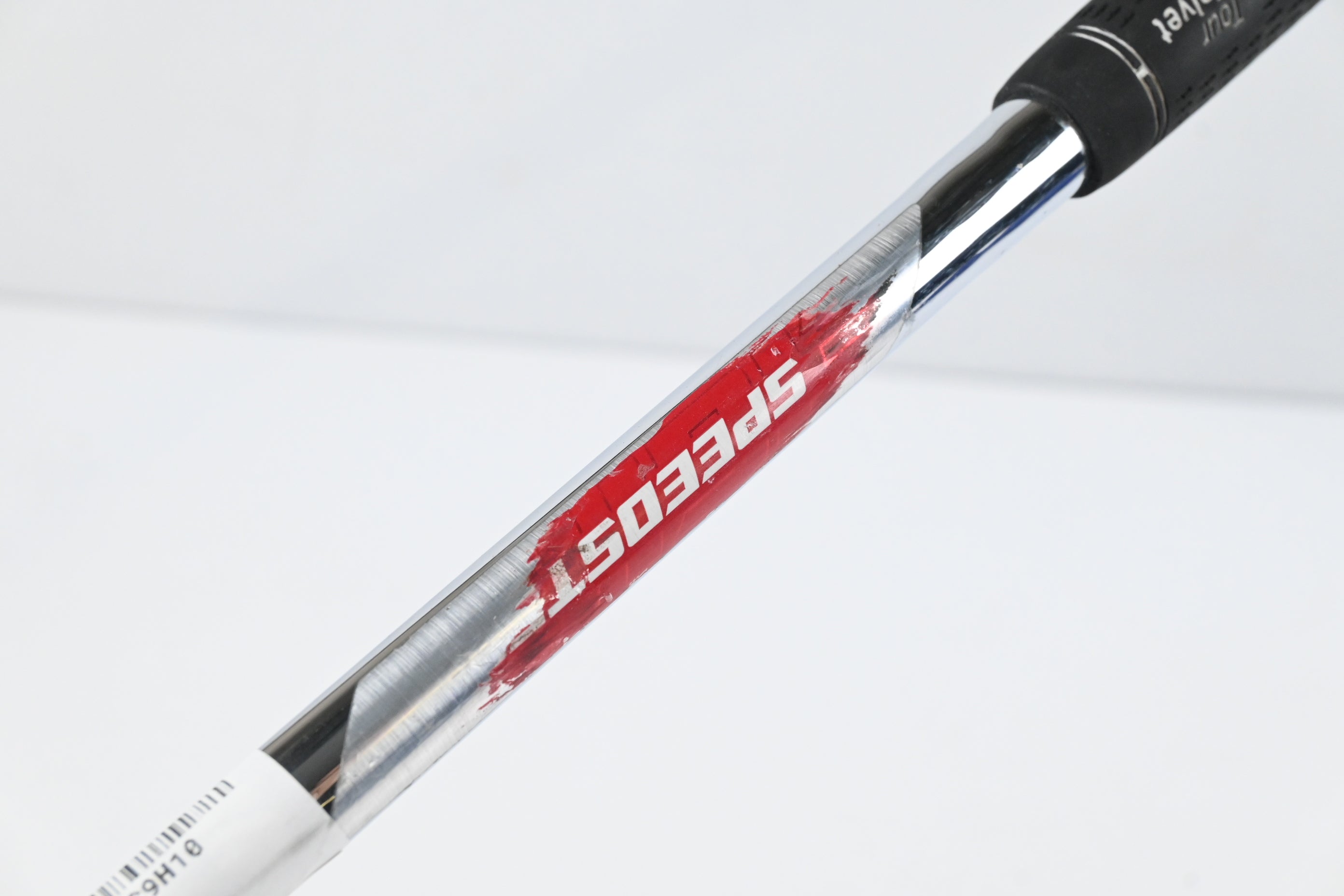Callaway XR #5 Iron / 23 Degree / Regular Flex Speedstep Shaft