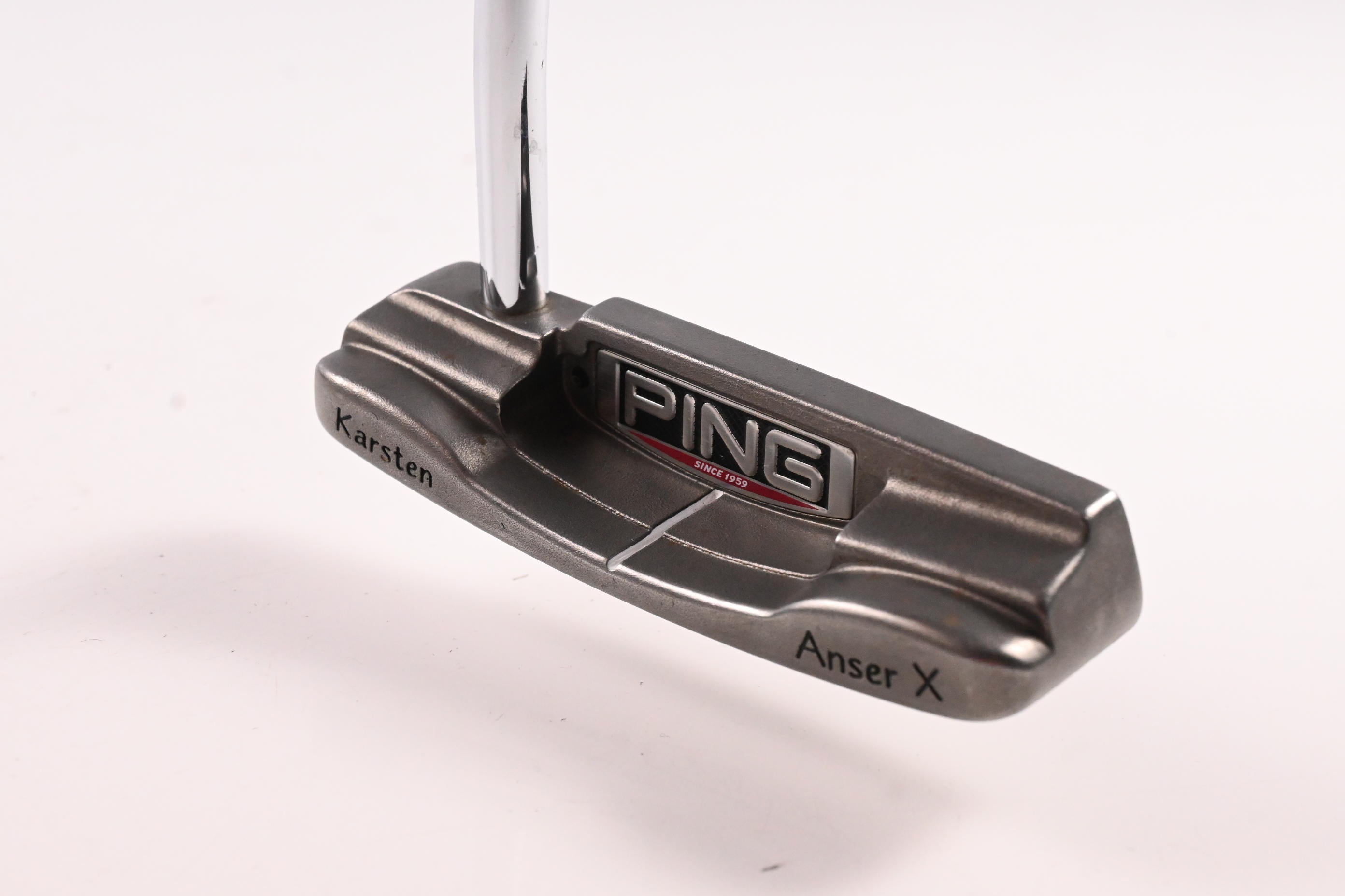 Ping Karsten 1959 Anser X Putter / 34 Inch