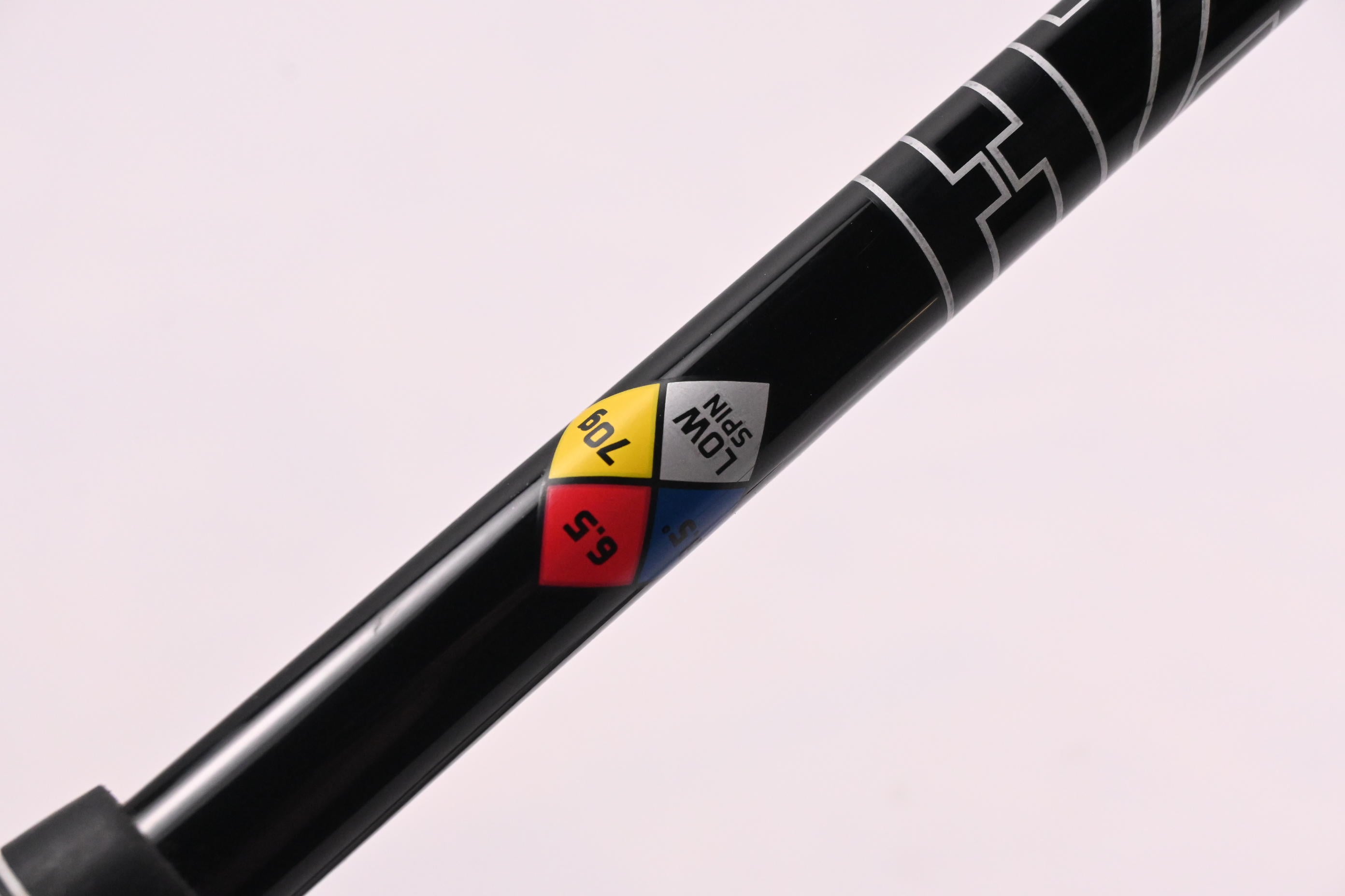 HZRDUS Smoke Black RDX 70 #3 Wood Shaft / X-Flex / Ping 3rd Gen