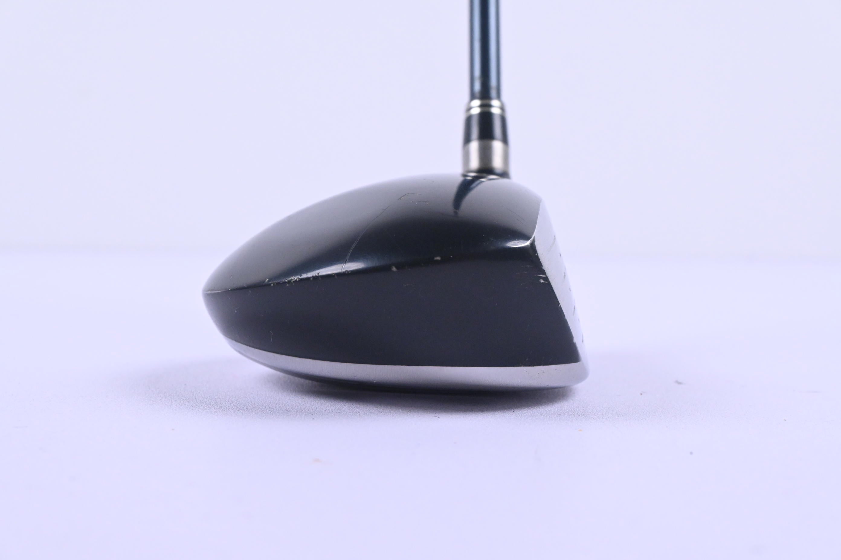 Cobra King SZ #3 Wood / 15.5 Degree / Regular Flex Aldila HM Tour 60 Shaft