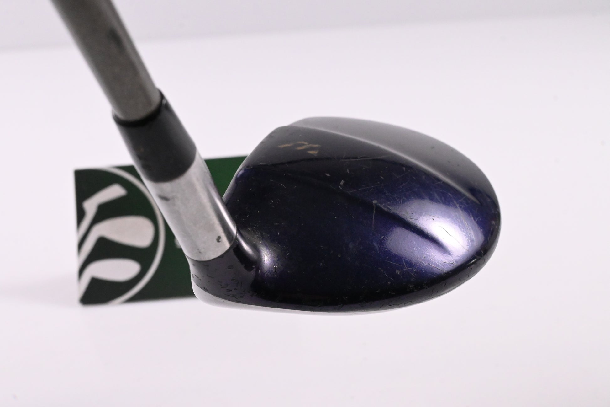 Ladies Mizuno T-Zoid Forged #3 Wood / 15 Degree / Ladies Flex Mizuno Accel-Arc