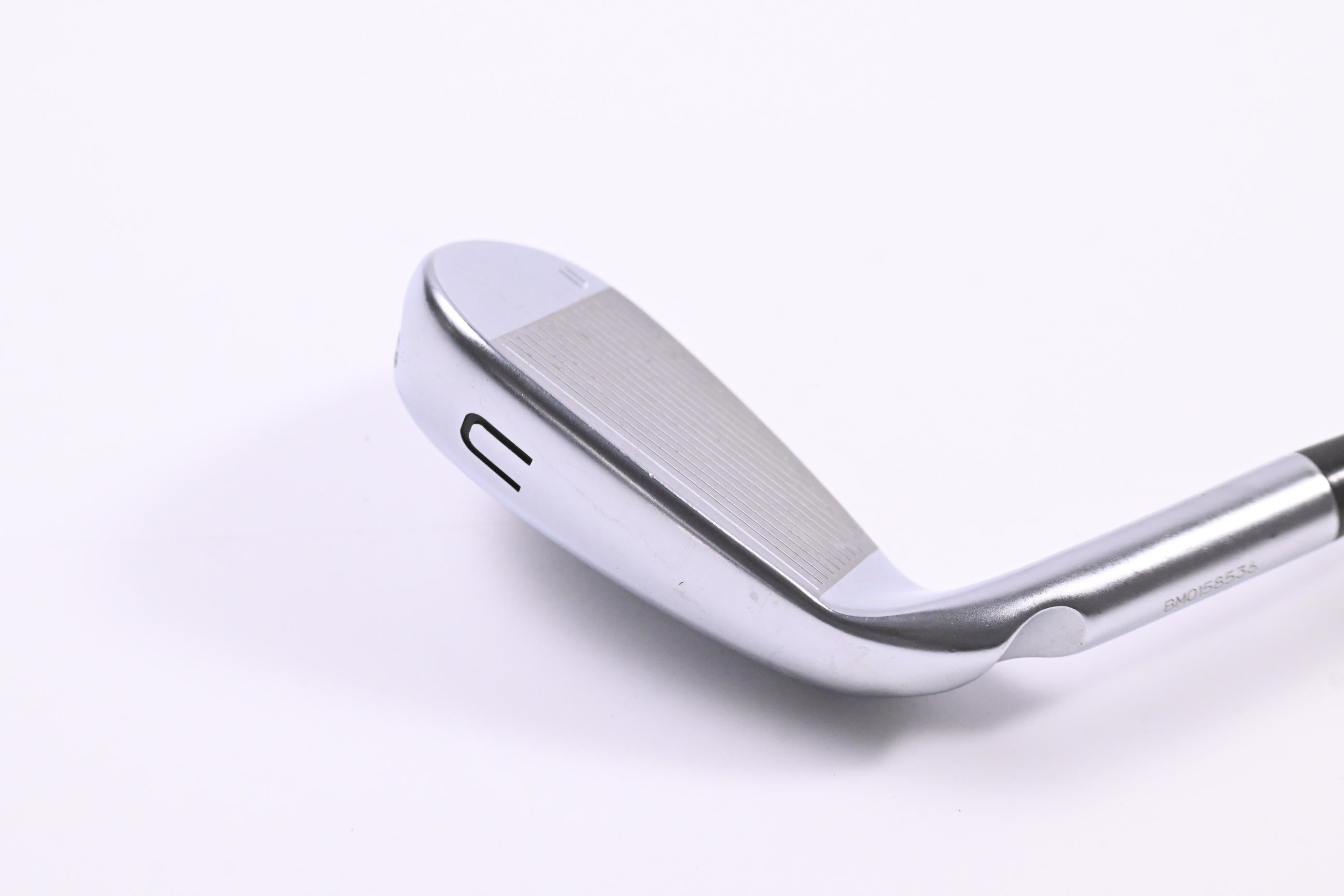 Ping G440 Gap Wedge / 47 Degree / Blue Dot / Regular Flex Ping AWT 3.0 Shaft