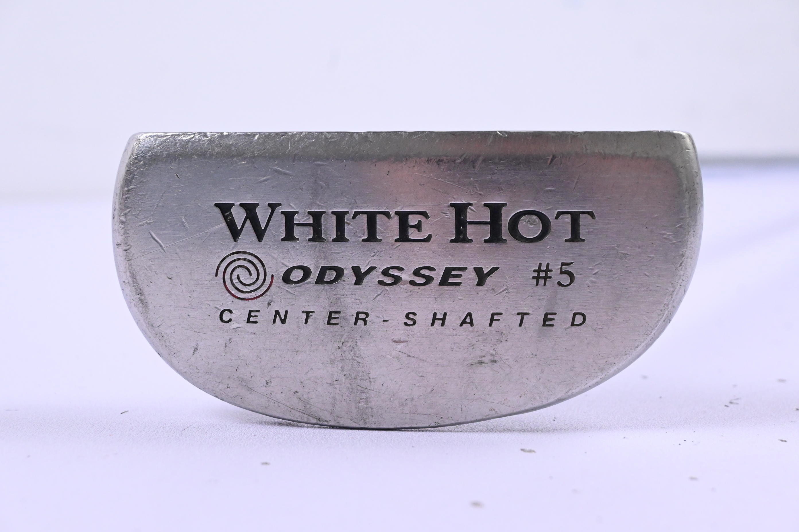 Odyssey White Hot #5 CS Putter / 35 Inch