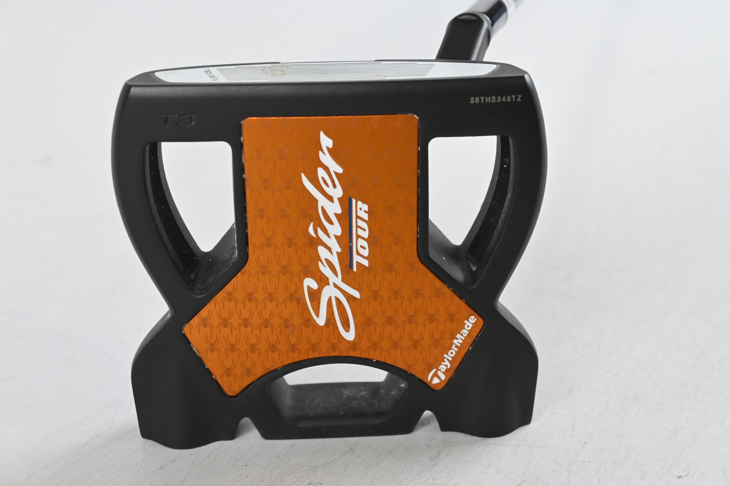 Taylormade Spider Tour Black T3 2025 Putter / 35 Inch