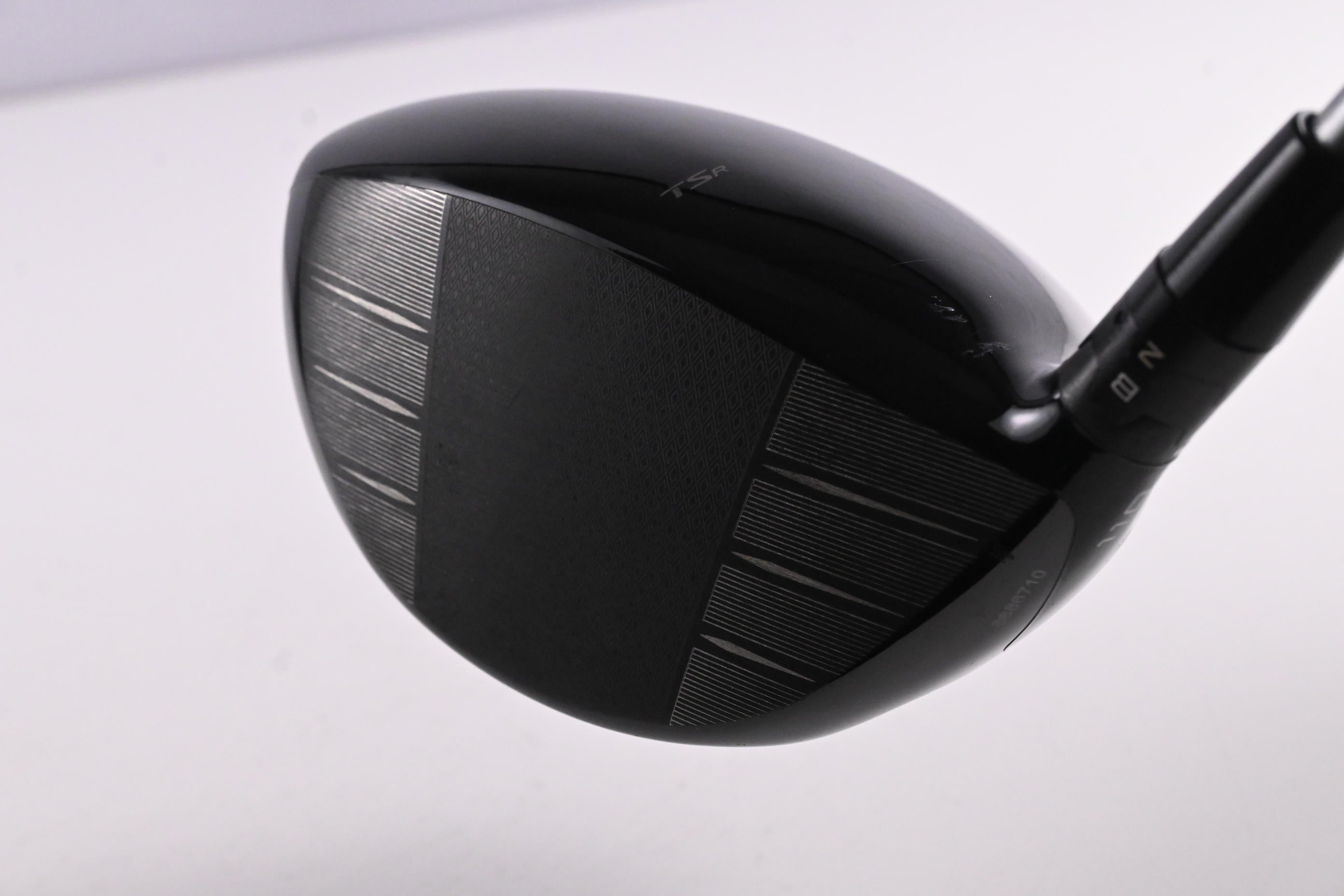 Titleist TSR3 Driver / 11 Degree / Stiff Flex Fujikura Pro 60 Shaft