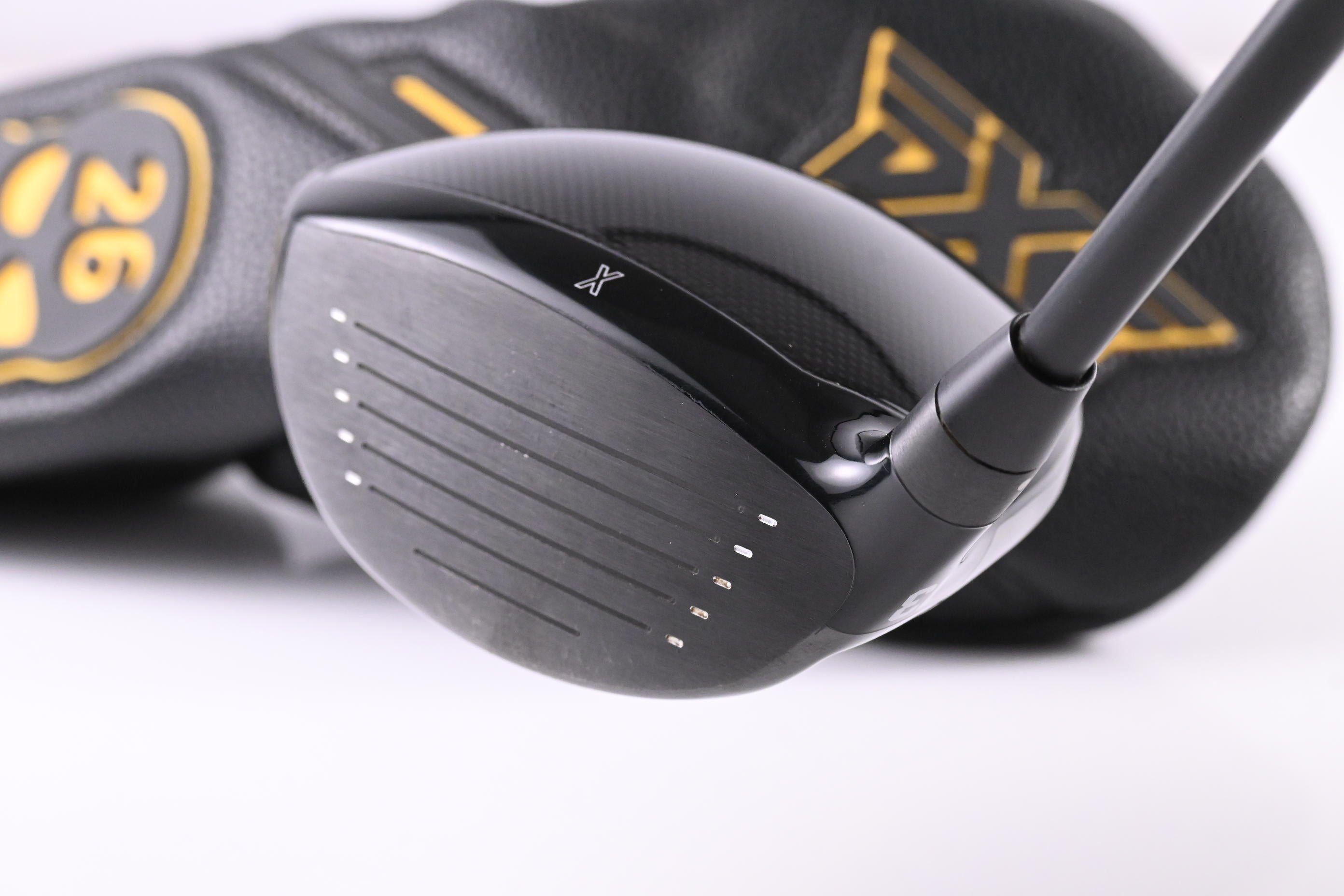 PXG Secret Weapon Mini Driver / 13 Degree / Regular Flex Project X Cypher 2.0 40