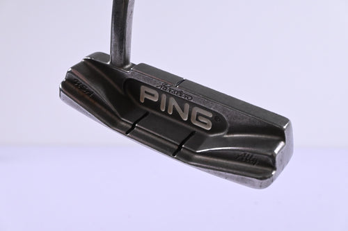 Ping Karsten USA Series Ally Putter / 36 Inch