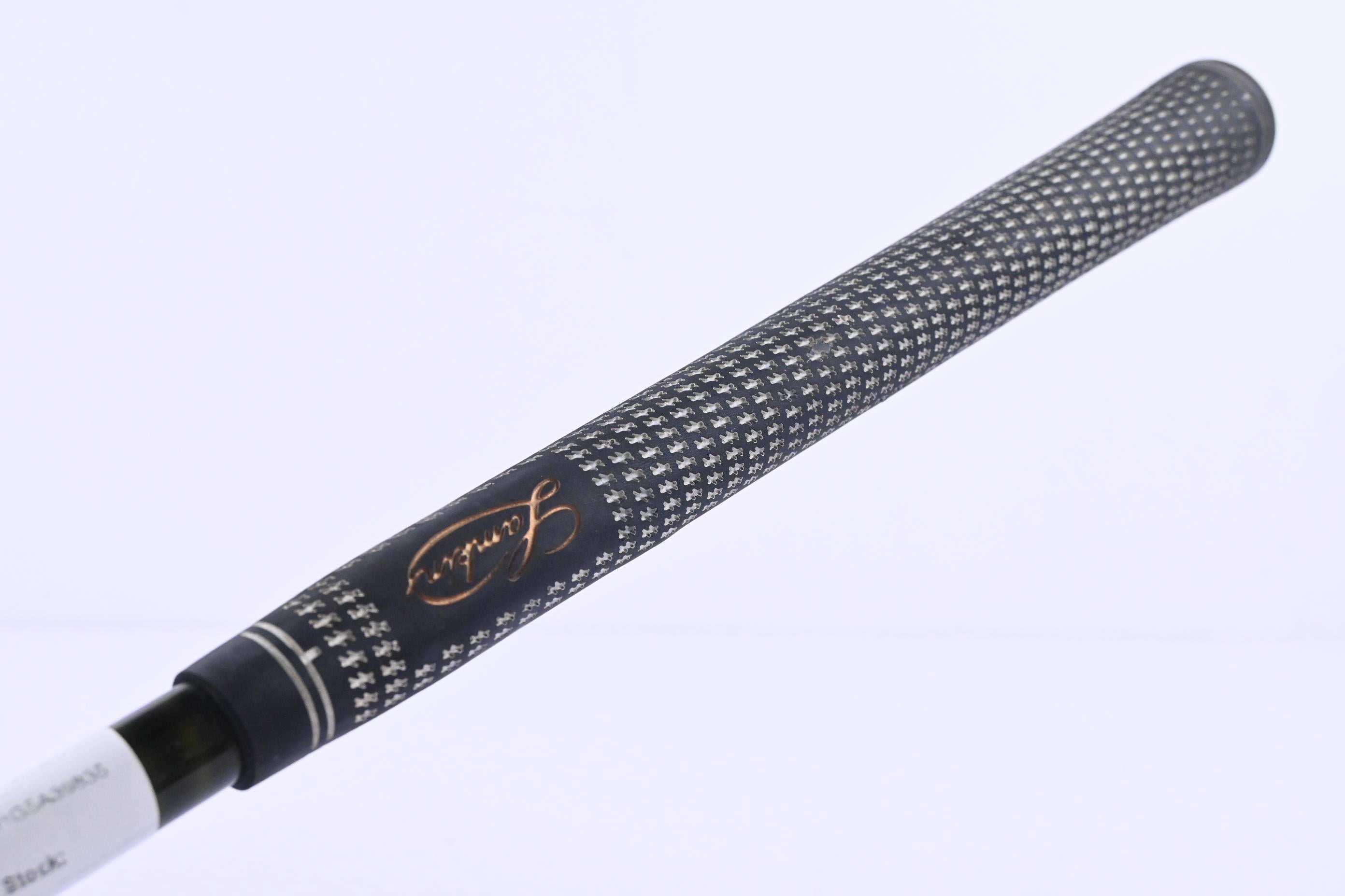 Adams Idea Pro Black #4 Hybrid / 20 Degree / Regular Flex Voodoo VS8 Shaft