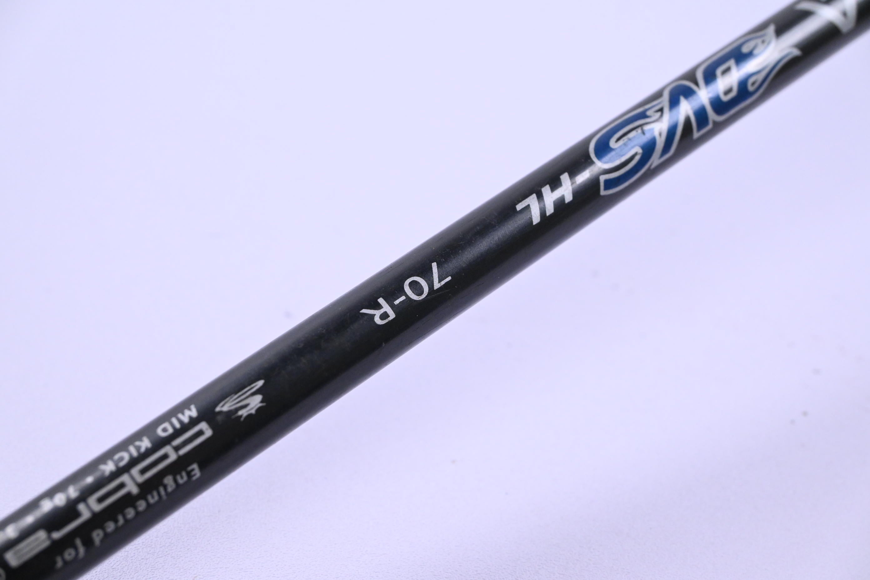 Cobra SZ Sand Wedge / 54 Degree / Regular Flex Aldila DVS-HL 70 Shaft
