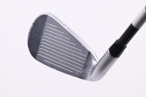 Ladies Cobra LTDx #7 Iron / 26.5 Degree / Ladies Flex KBS PGI 55 Shaft