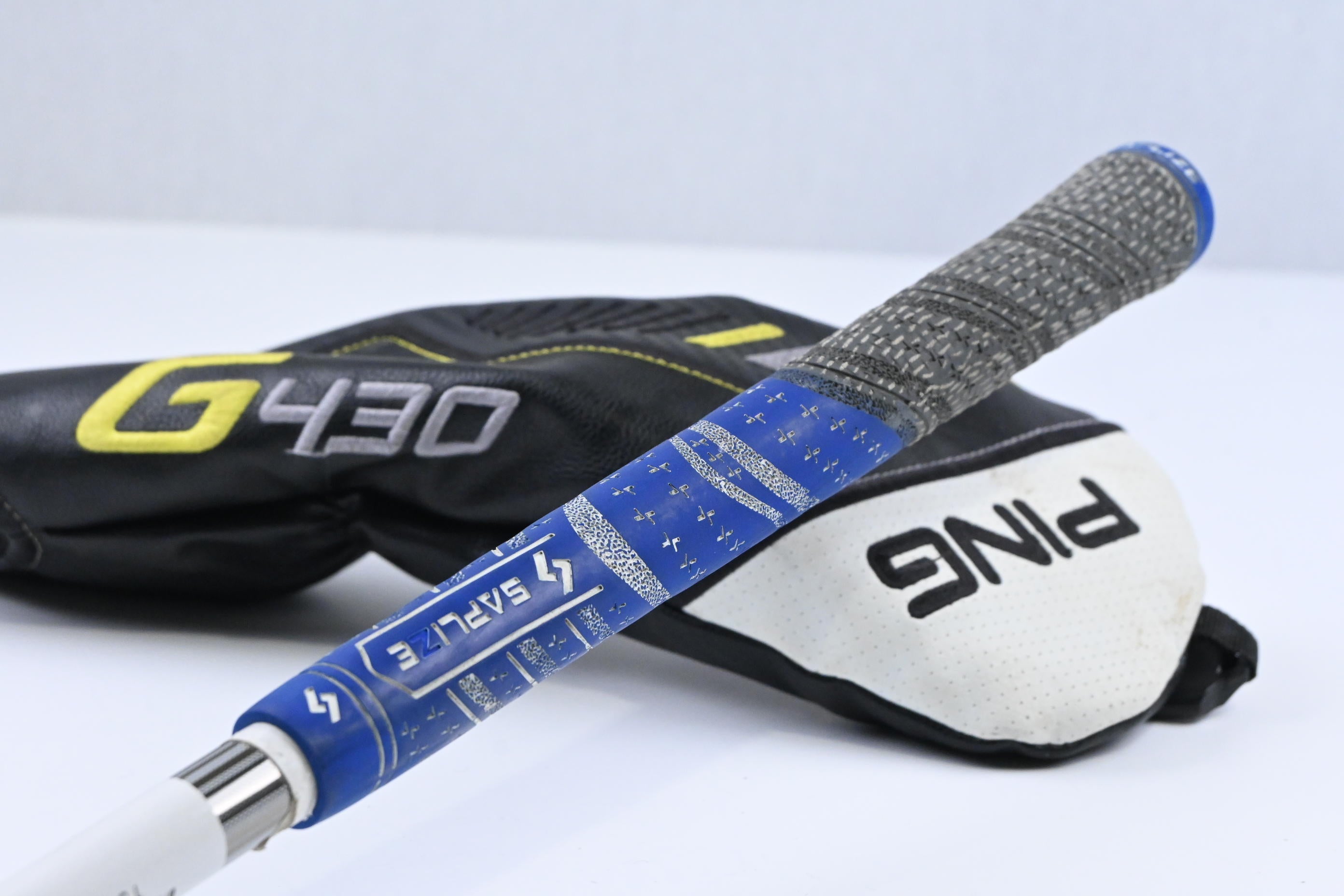 G430 Max #3 Wood / 15 Degree / Stiff Flex Ping Tour Chrome 75