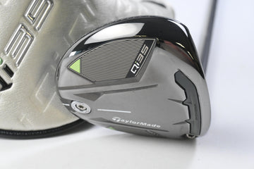 Taylormade Qi35 Max Lite #3 Wood / 15.5 Degree / Regular Flex Ventus Blue 5