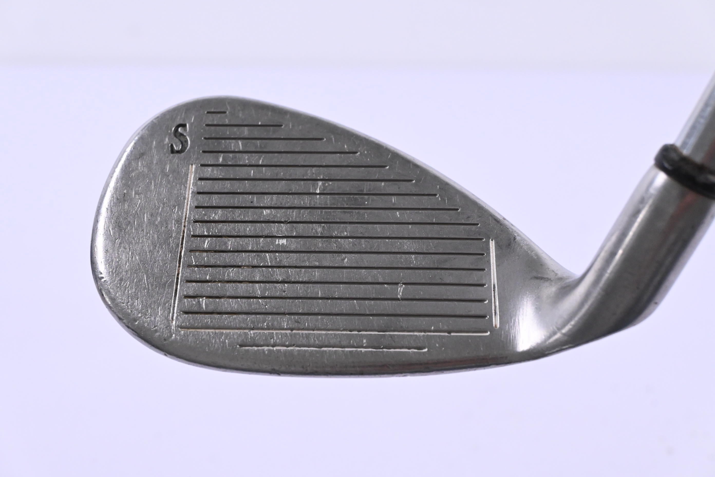 Callaway X-14 Sand Wedge / 55 Degree / Wedge Flex Steel Shaft