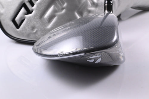 Taylormade Qi35 Max Lite Driver / 12 Degree / Regular Flex Vanquish 4 Shaft