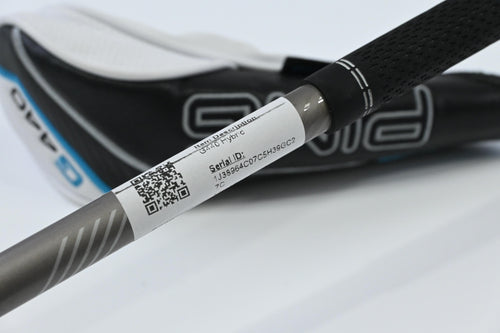 Ping G440 #3 Hybrid / 20 Degree / Stiff Flex Ping Tour 2.0 Chrome 85