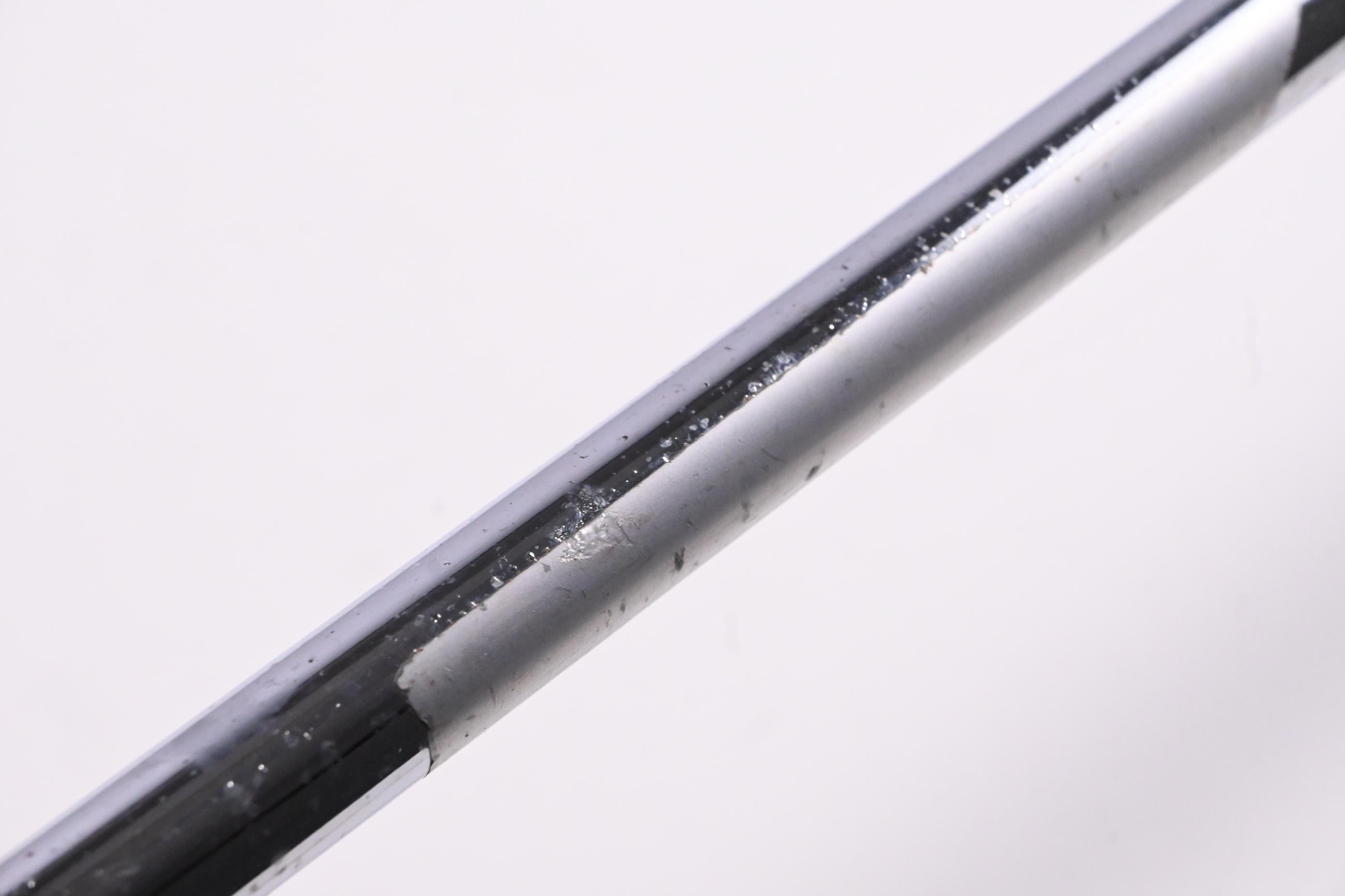 Taylormade Tour Preferred 2014 MC #7 Iron / Stiff Flex Project X Rifle Shaft