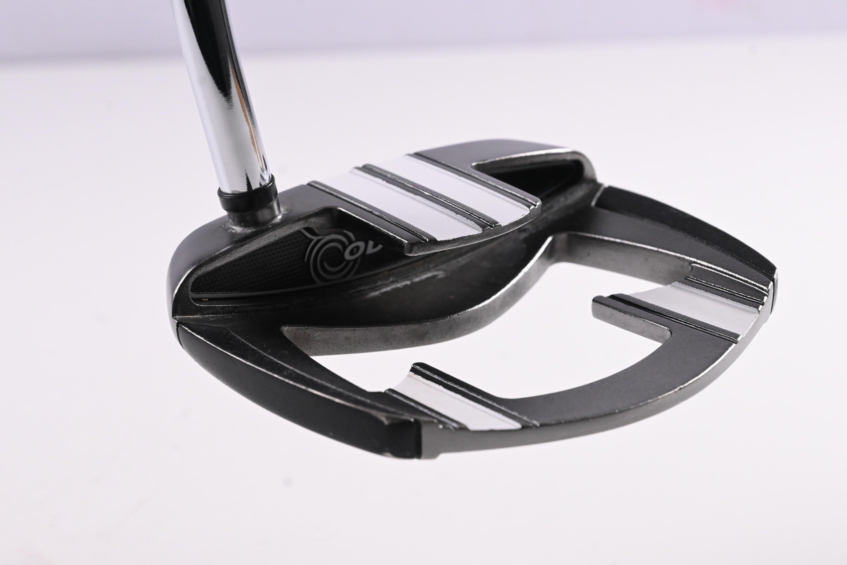 Odyssey White Ice Mini T Putter / 34 Inch