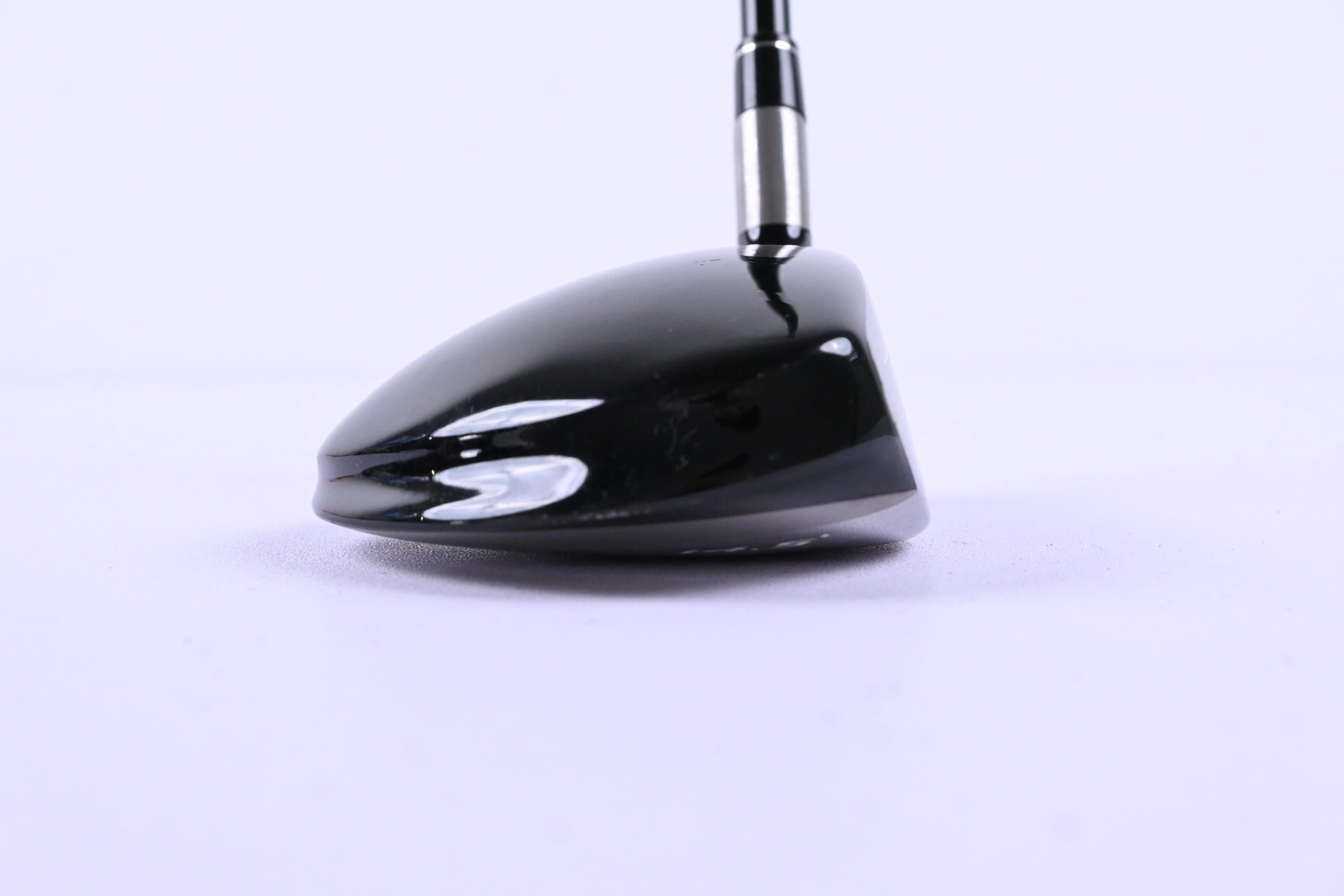 Taylormade Burner 2008 #3 Wood / 14.5 Degree / Regular Flex Taylormade REAX 70