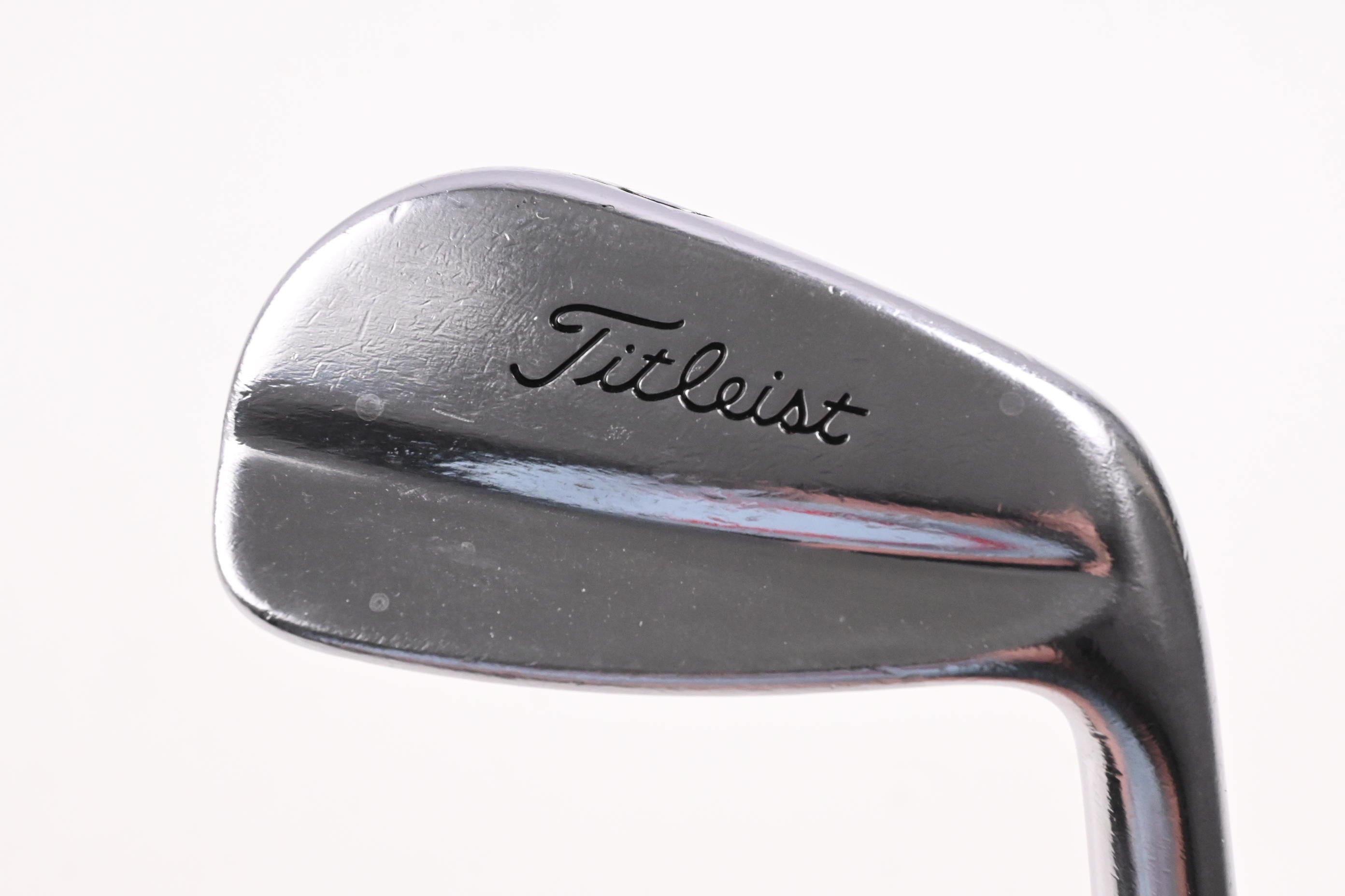 Titleist 620 MB #9 Iron / Stiff Flex N.S.Pro Modus3 Tour Shaft
