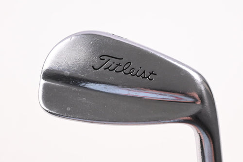 Titleist 620 MB #9 Iron / Stiff Flex N.S.Pro Modus3 Tour Shaft