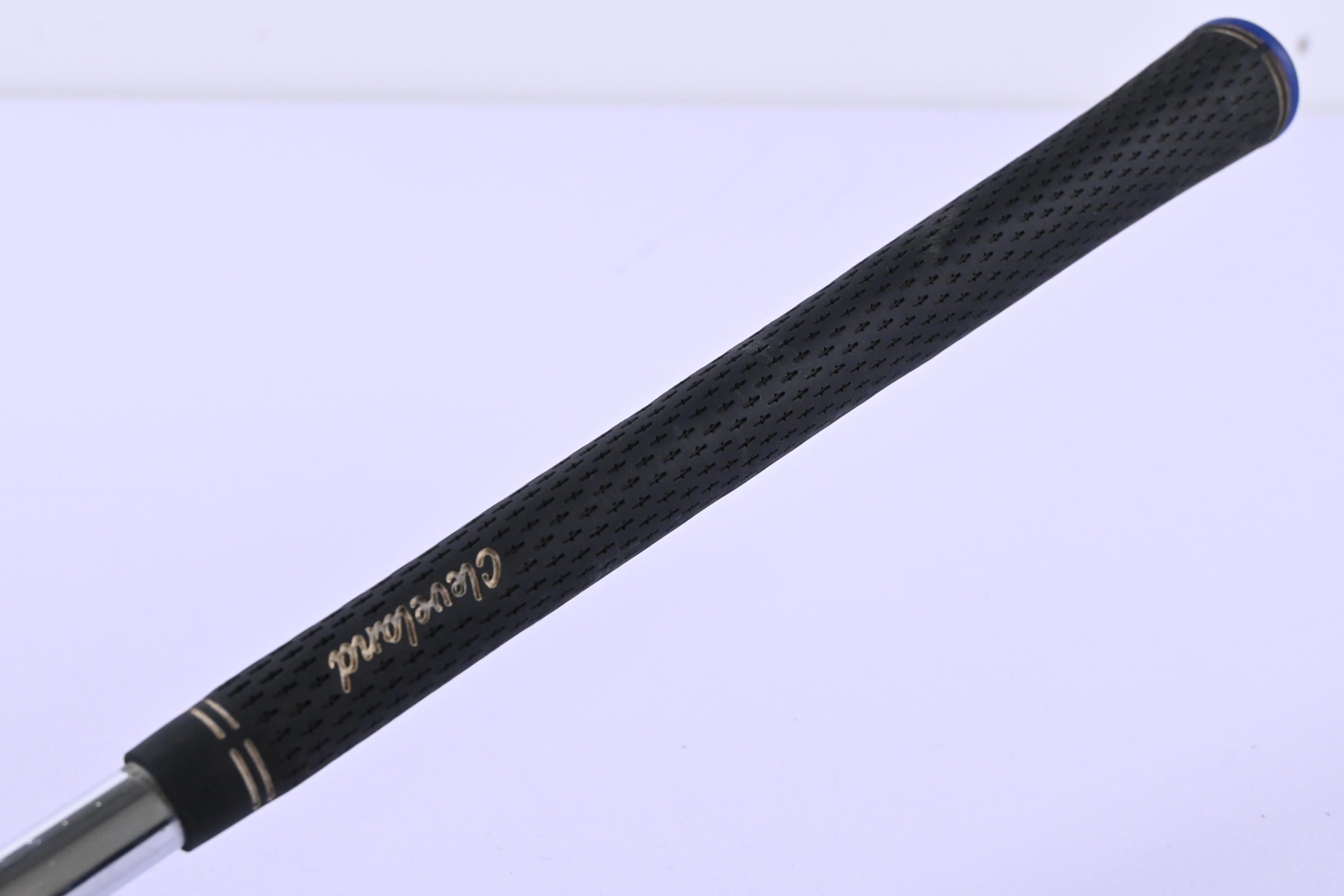 Cleveland RTX-3 Lob Wedge / 58 Degree / Wedge Flex Dynamic Gold Shaft