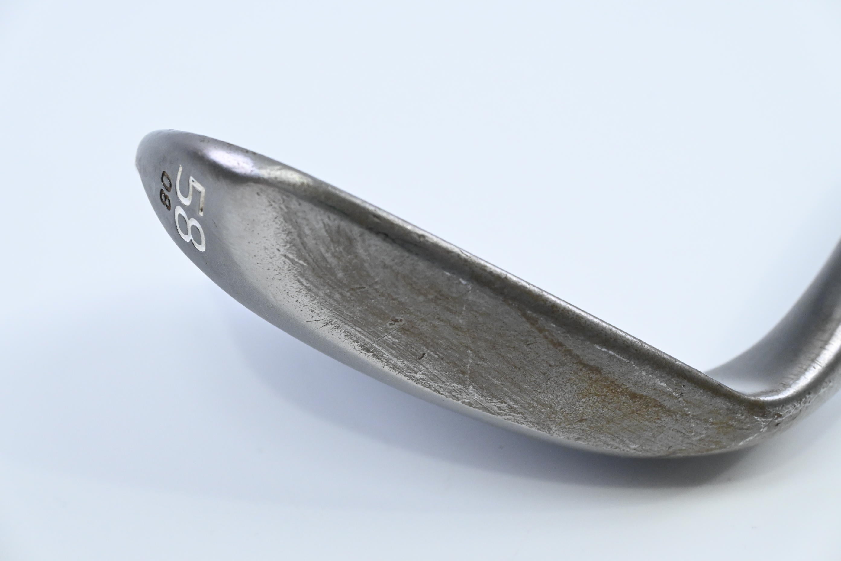 Titleist Vokey SM5 Lob Wedge / 58 Degree / Wedge Flex Vokey Design Shaft