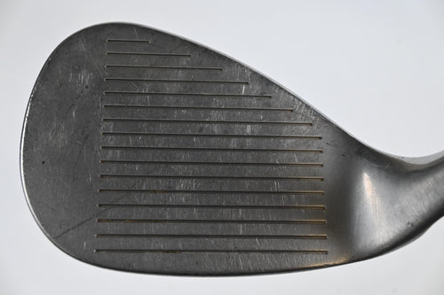 Ping Tour Lob Wedge / 60 Degree / Black Dot / Wedge Flex Steel Shaft