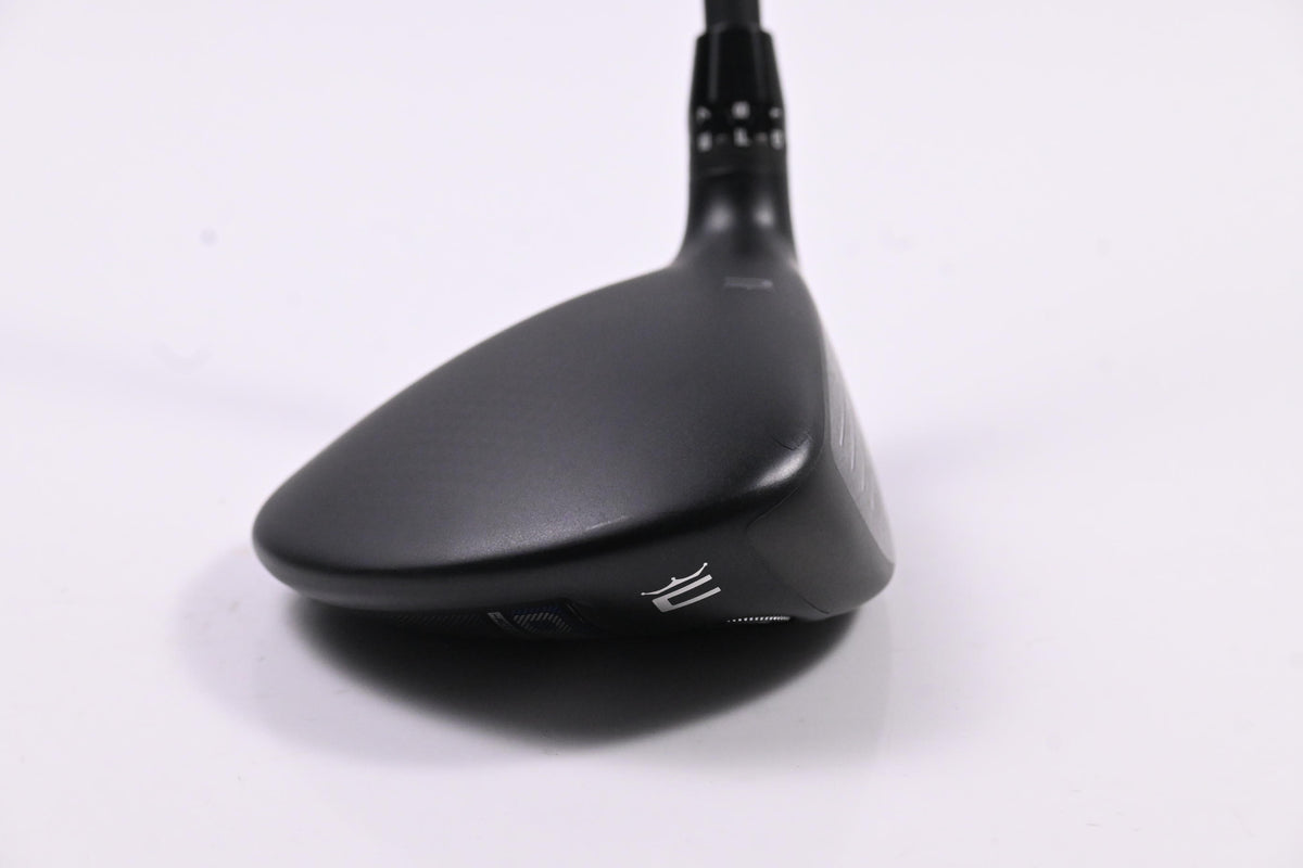 Cobra OPTM X #5 Wood / 18 Degree / Regular Flex Kai'li Dark Waves Blue 60 Shaft