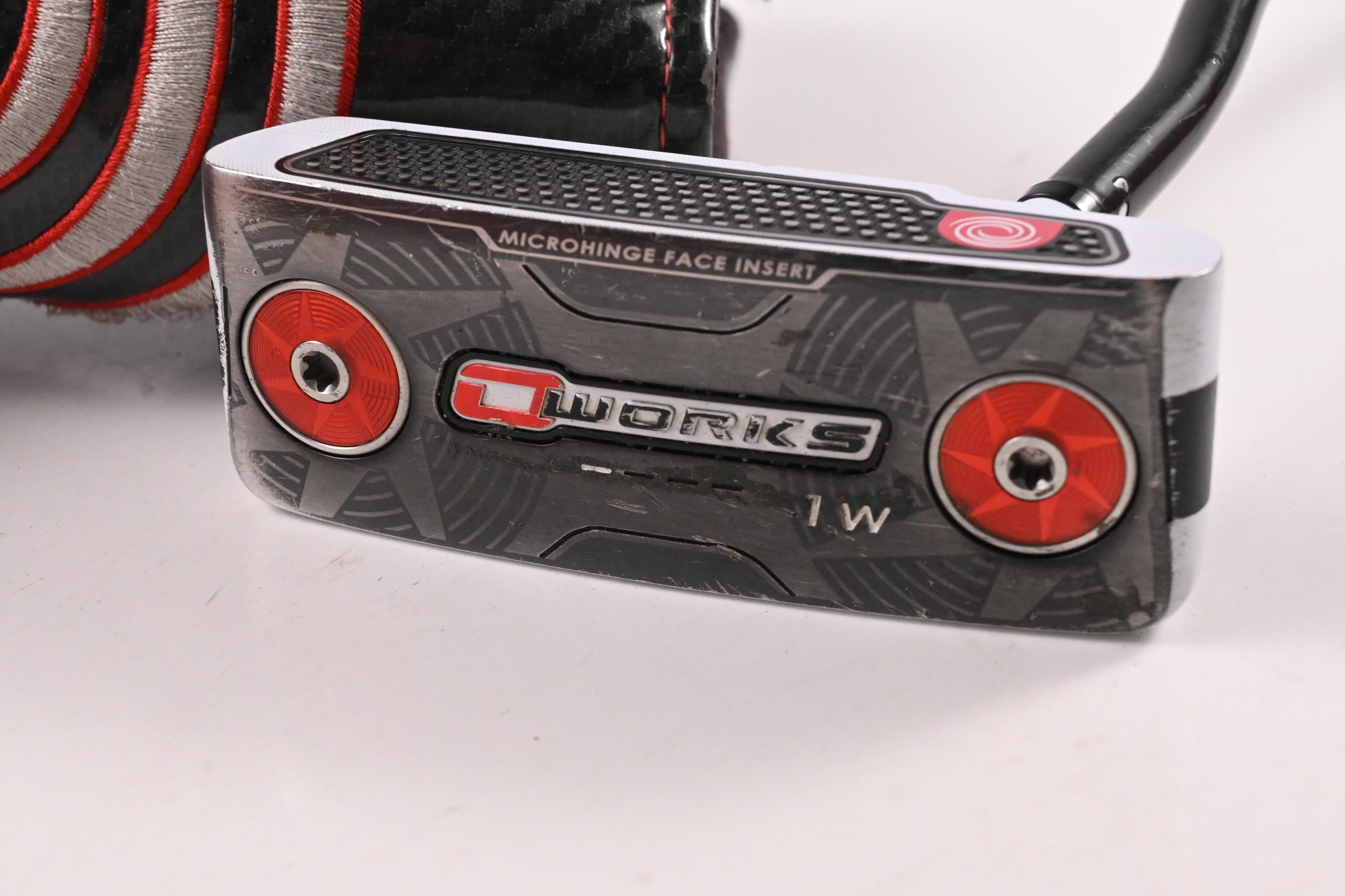 Odyssey O-Works 1W Putter / 33 Inch