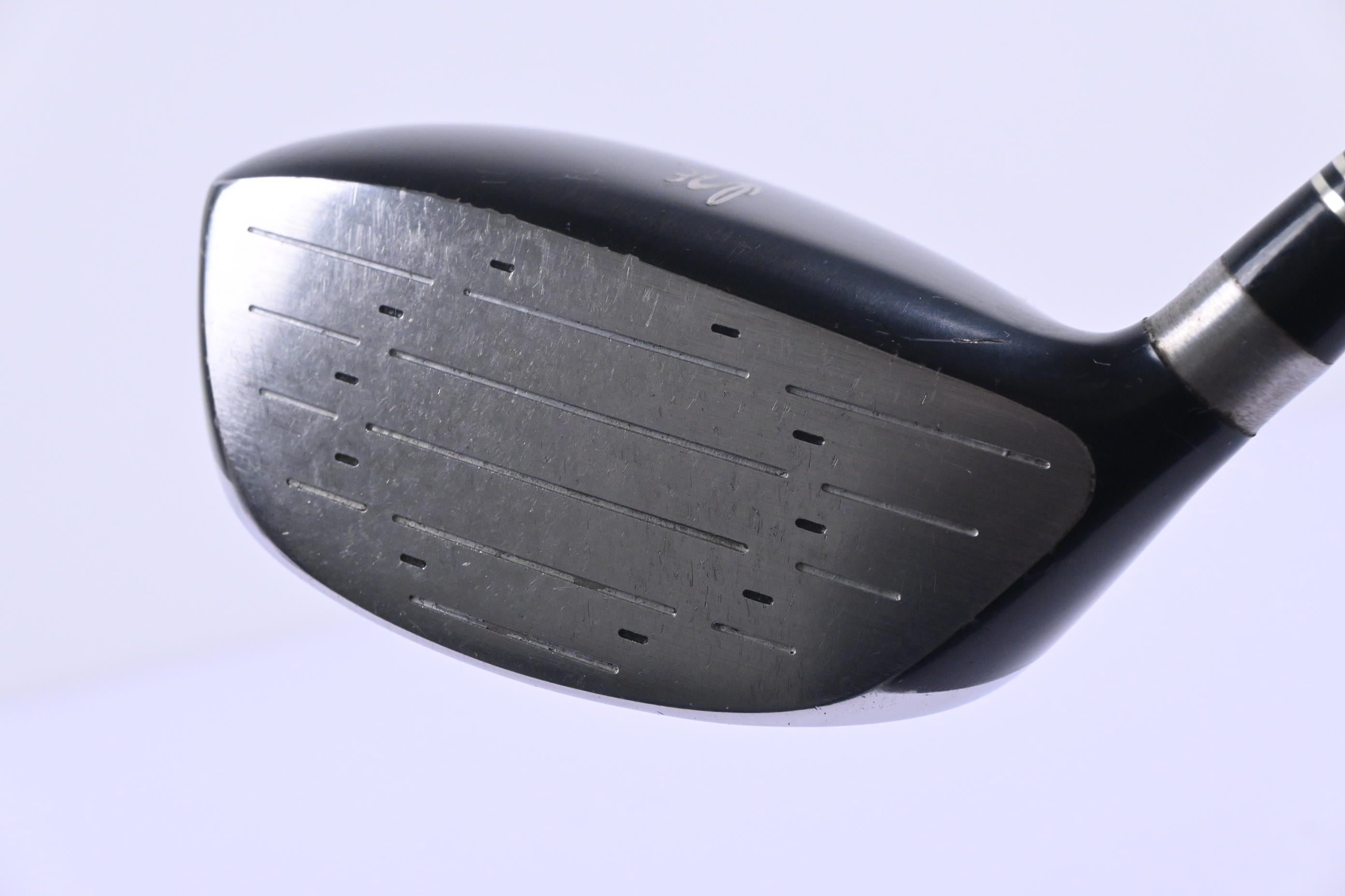Cobra King SZ #3 Wood / 15.5 Degree / Regular Flex Aldila HM Tour 60 Shaft