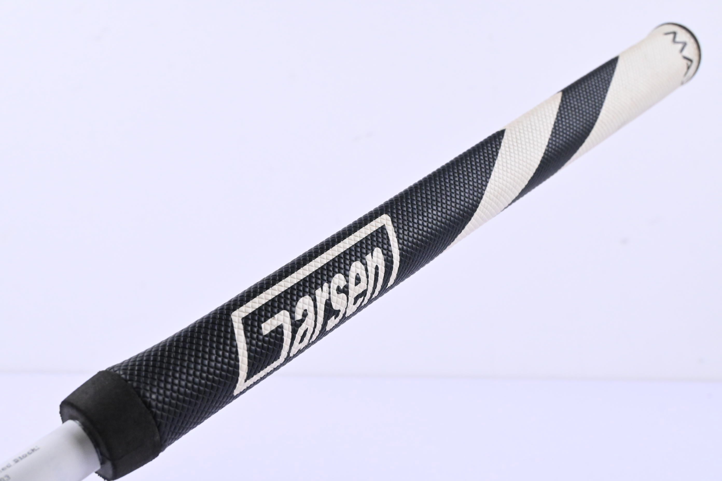 Odyssey Tank Cruiser V Line Putter / 38 Inch