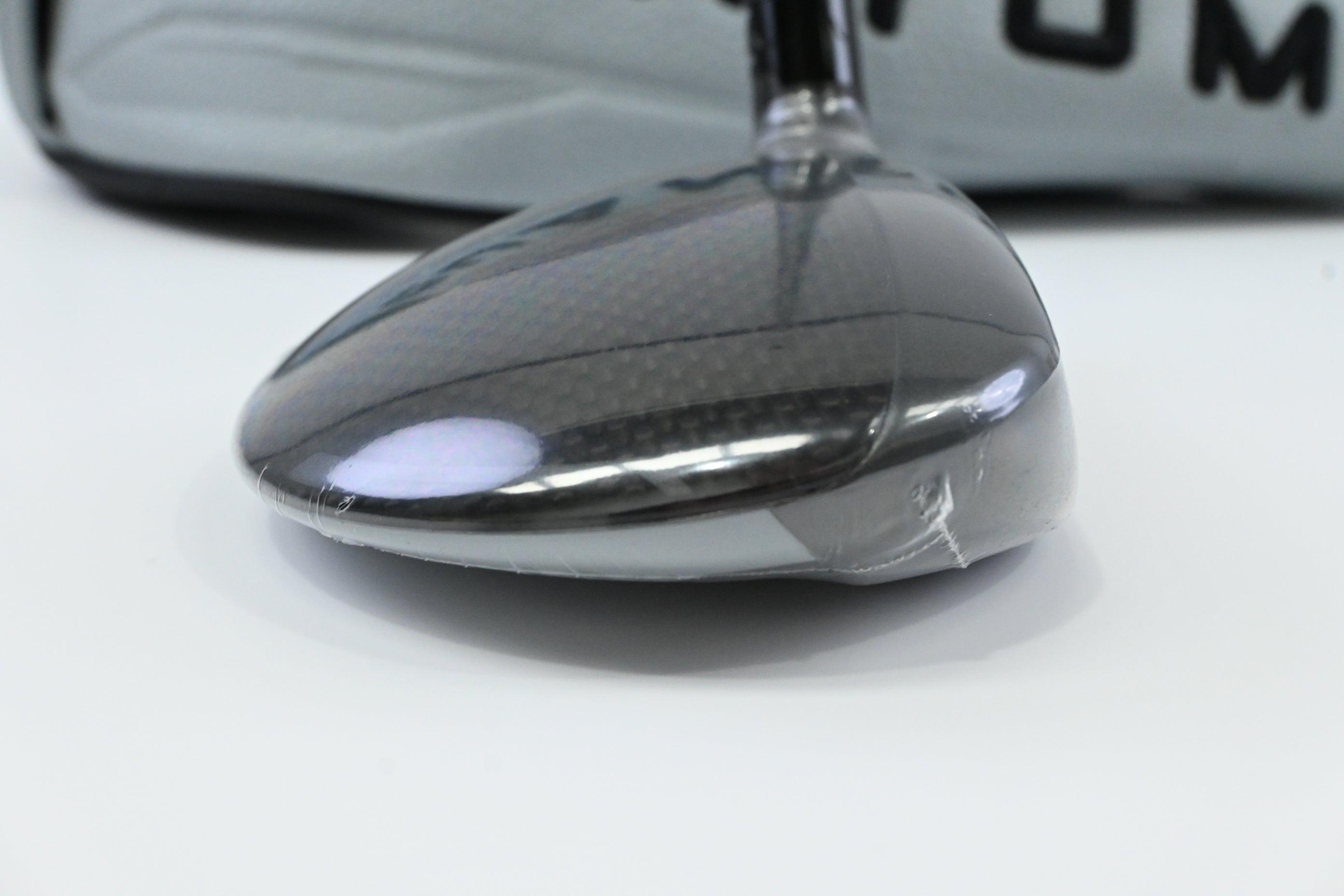Callaway Quantum Max #3 Wood / 15 Degree / Regular Flex Denali Frost Silver 60
