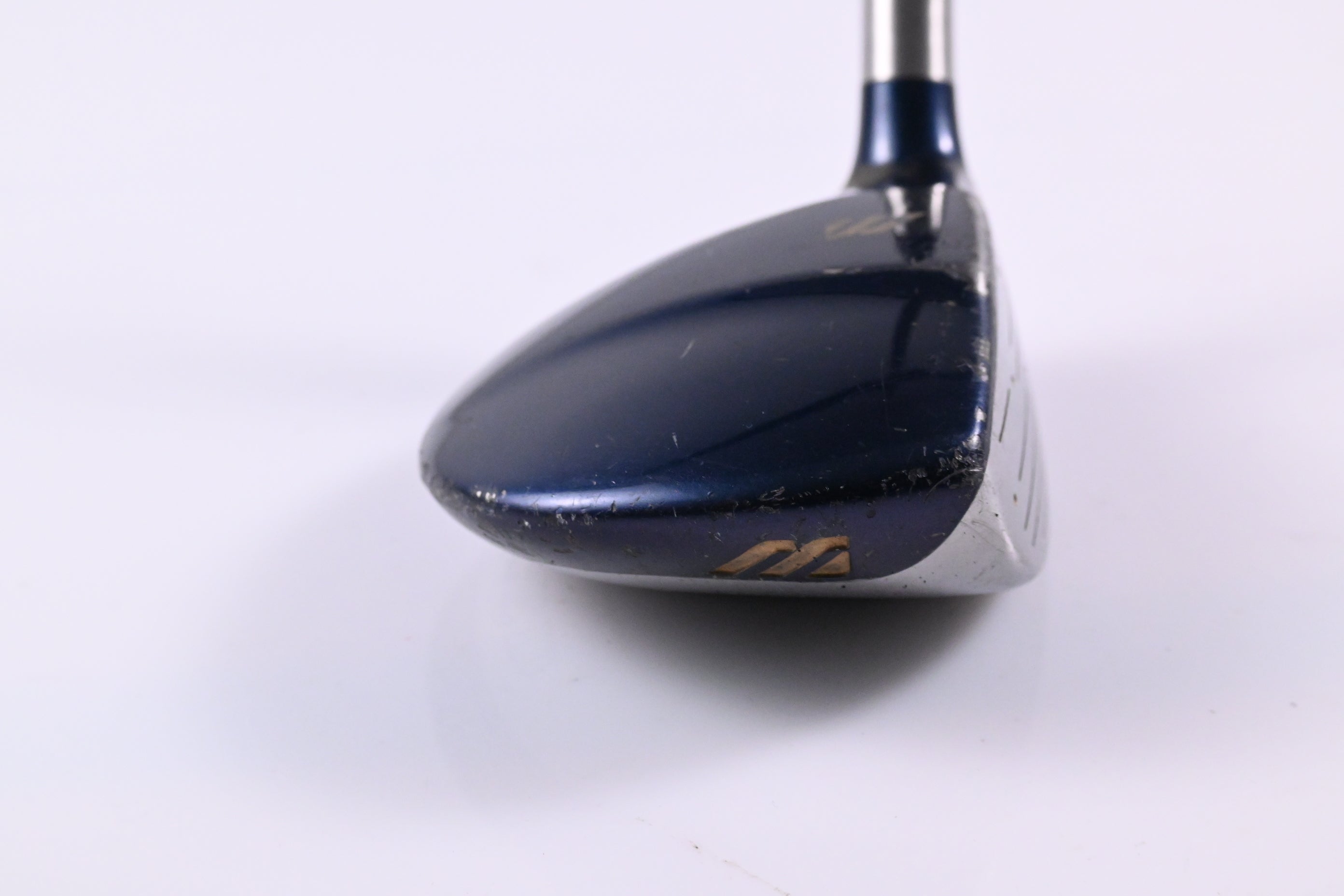 Mizuno T-Zoid Forged #3 Wood / 15 Degree / Regular Flex Mizuno Accel-Arc Shaft