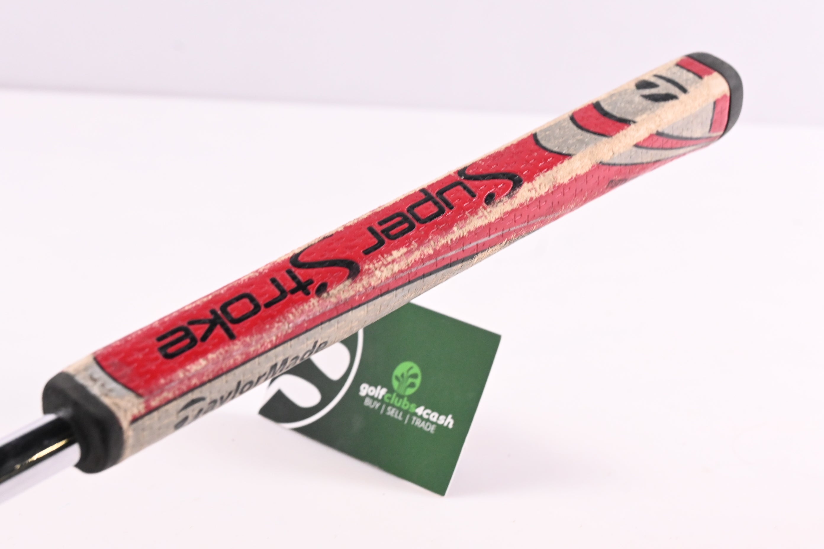 Taylormade TP Collection Red Chaska Putter / 34 Inch