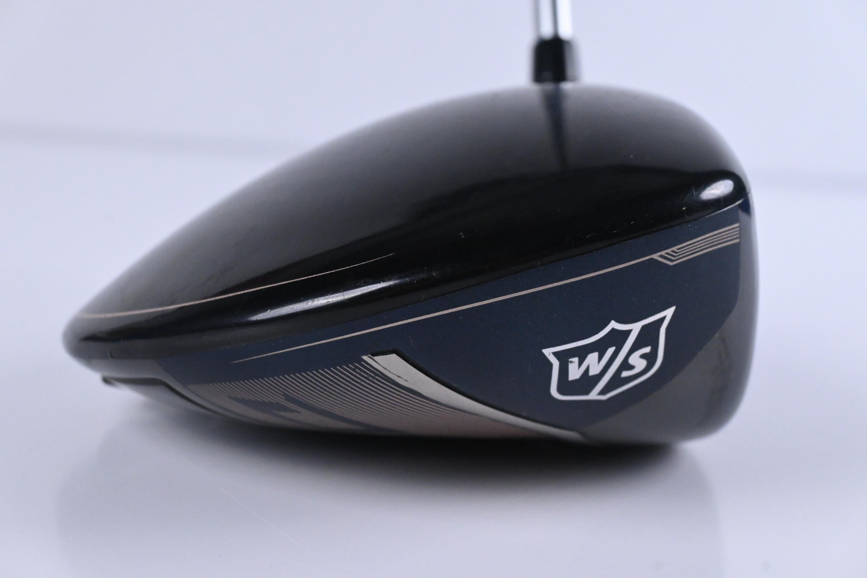 Wilson D9 Driver / 10.5 Degree / Regular Flex Tensei CK Blue 50 Shaft