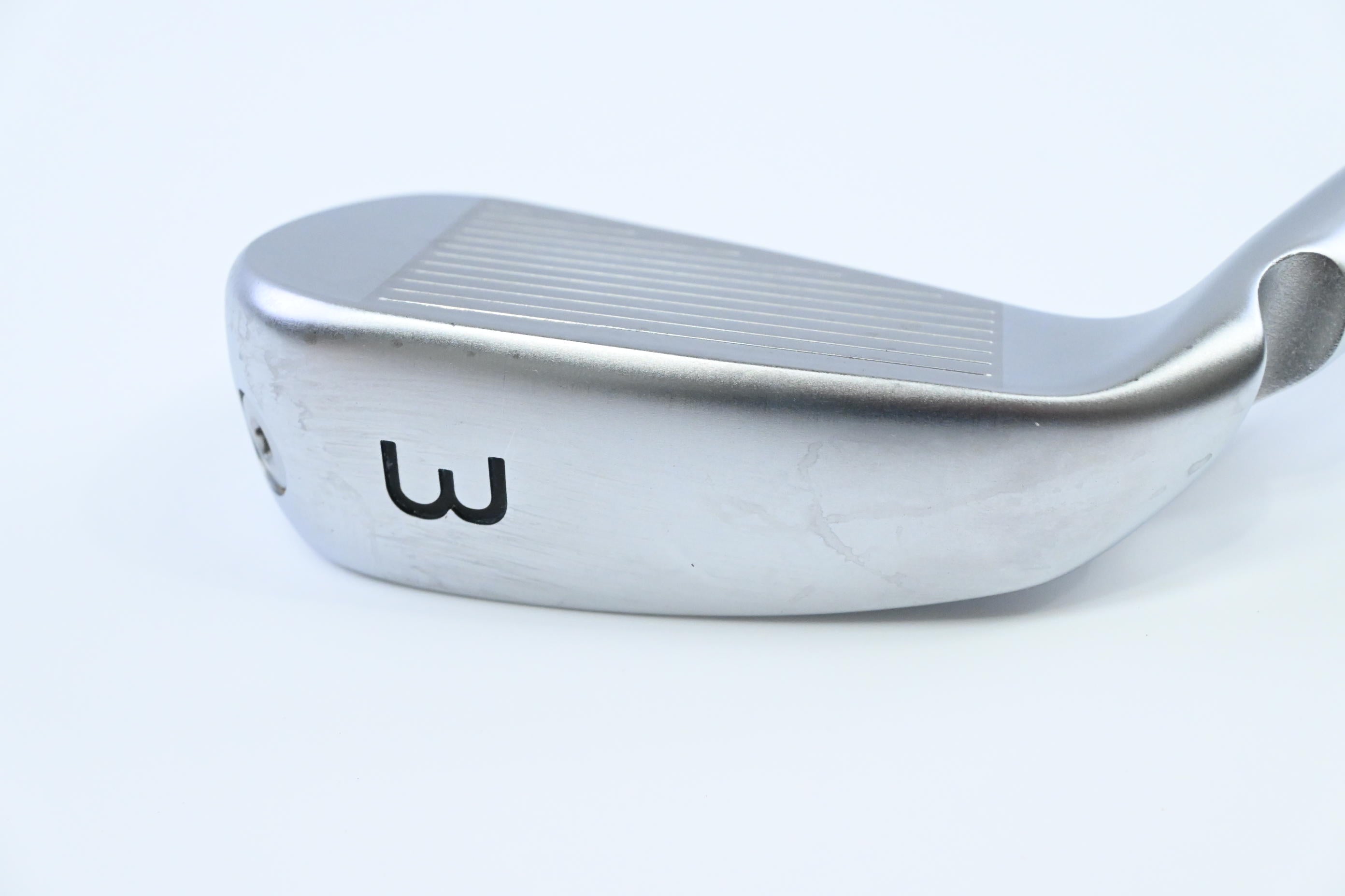 Ping IDI Utility #3 Iron / 20 Degree / Red Dot / Stiff Flex Ping Tour Chrome 2.0