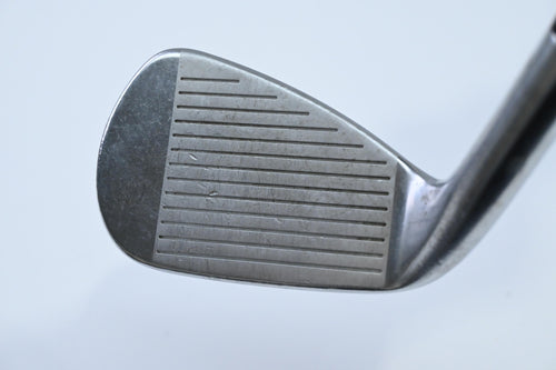 Titleist 718 AP2 #9 Iron / Regular Flex AMT Tour White R300 Shaft