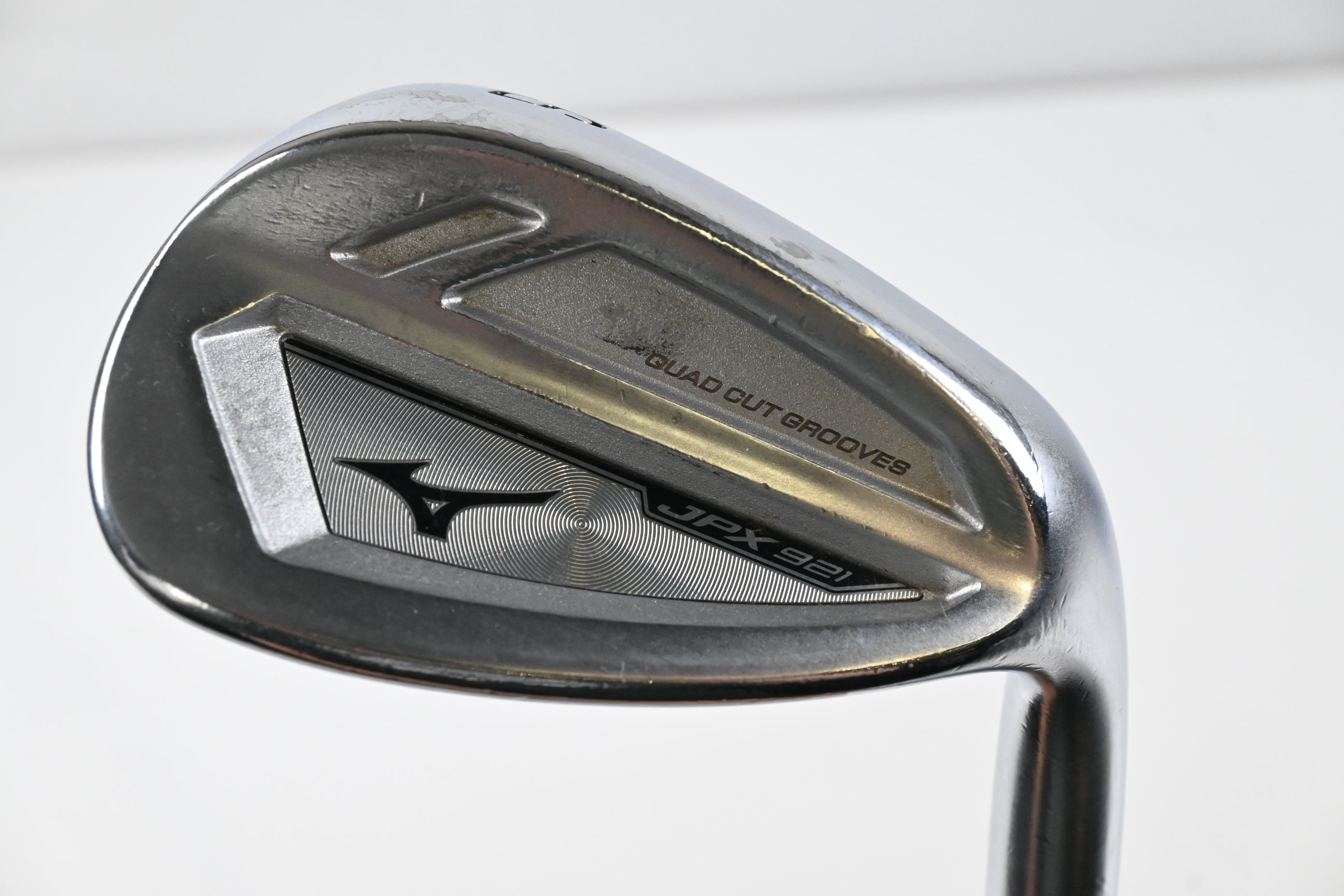 Mizuno JPX 921 Sand Wedge / 54 Degree / Stiff Flex N.S.Pro Modus3 Tour 105 Shaft