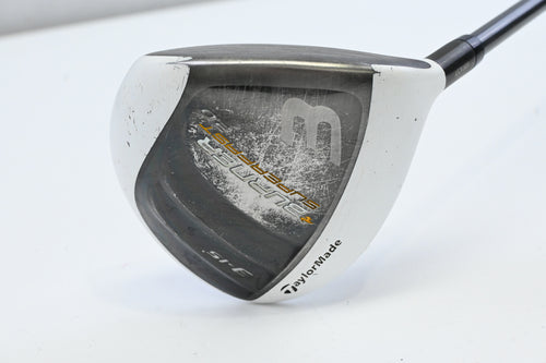 Taylormade Burner Superfast 2.0 # 3 Wood / 15 Degree / Regular Flex Matrix Ozik