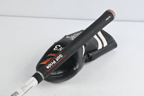Srixon Z-F65 #3 Wood / 15 Degree / Stiff Flex Miyazaki Kaula 6 Shaft